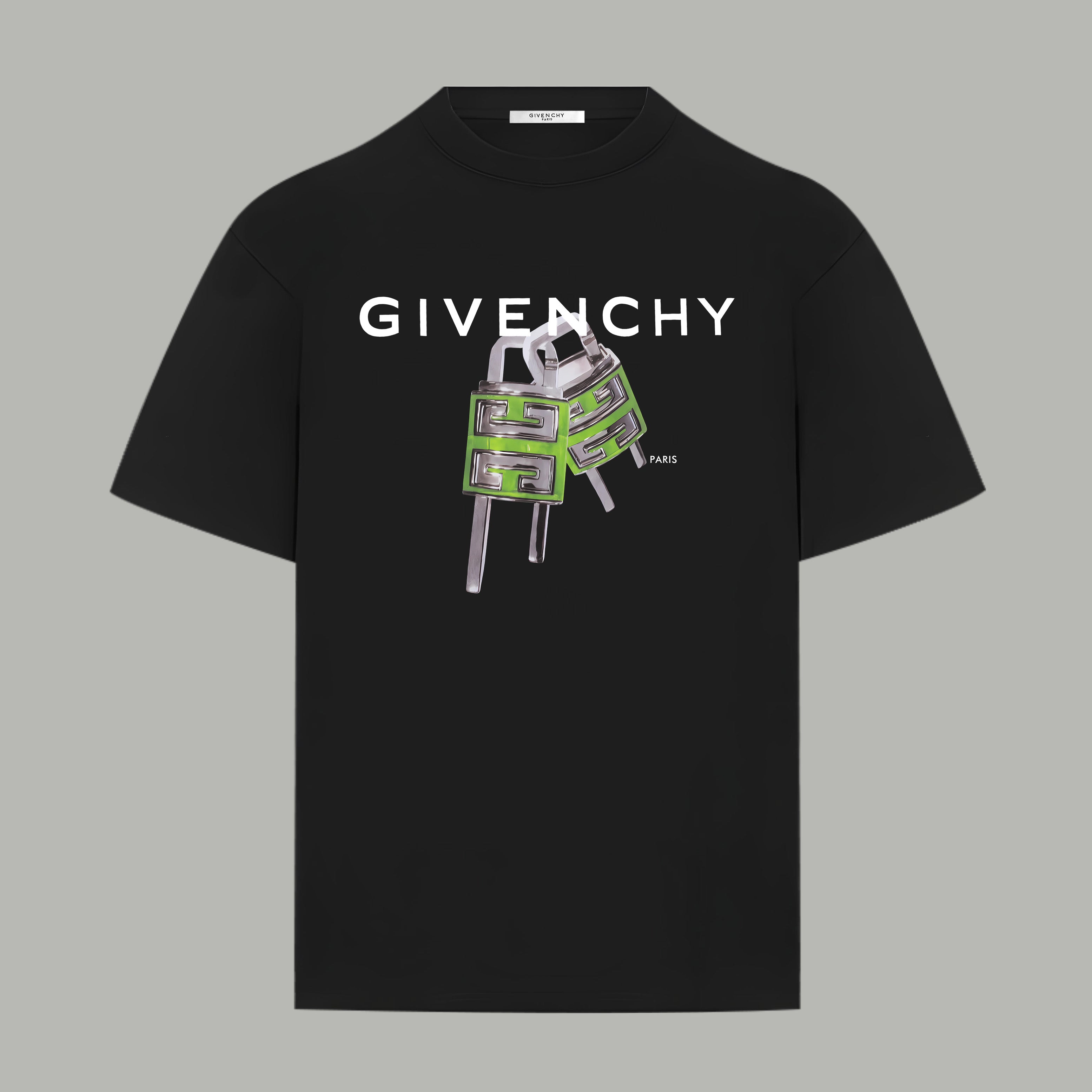LuxluxHouse Best Quality Clothes Givenchy T-shirt