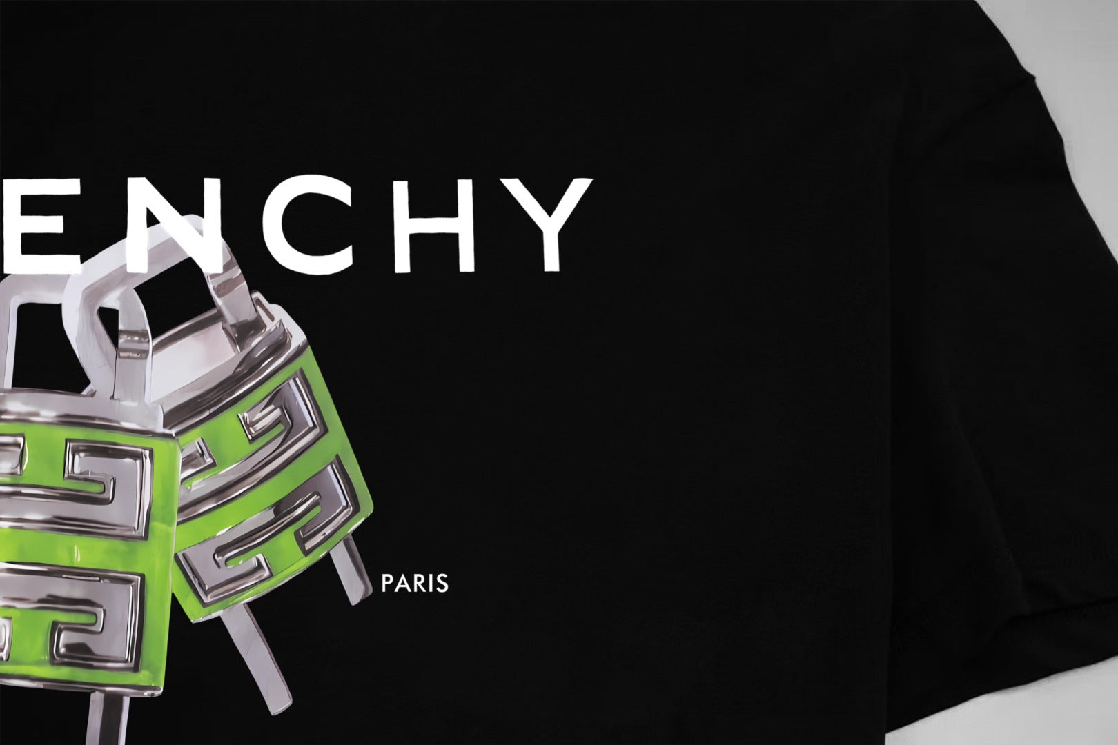 LuxluxHouse Best Quality Clothes Givenchy T-shirt