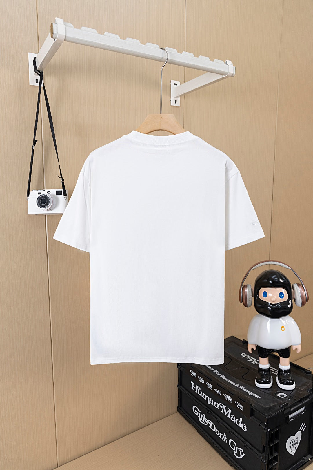 LuxluxHouse Best Quality Clothes Balenciaga T-shirt