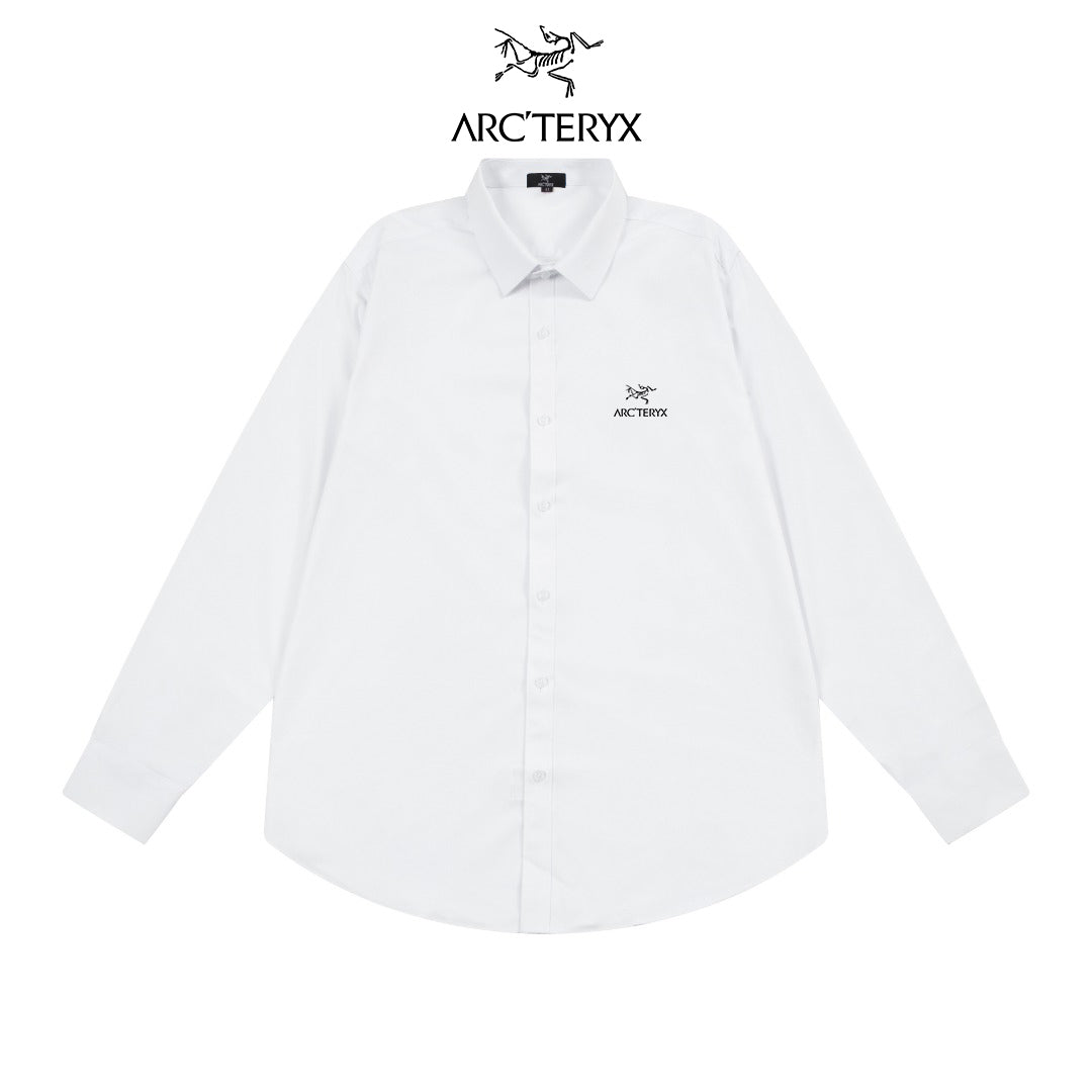 LuxluxHouse Best Quality Clothes Shirts&Polo Arcteryx