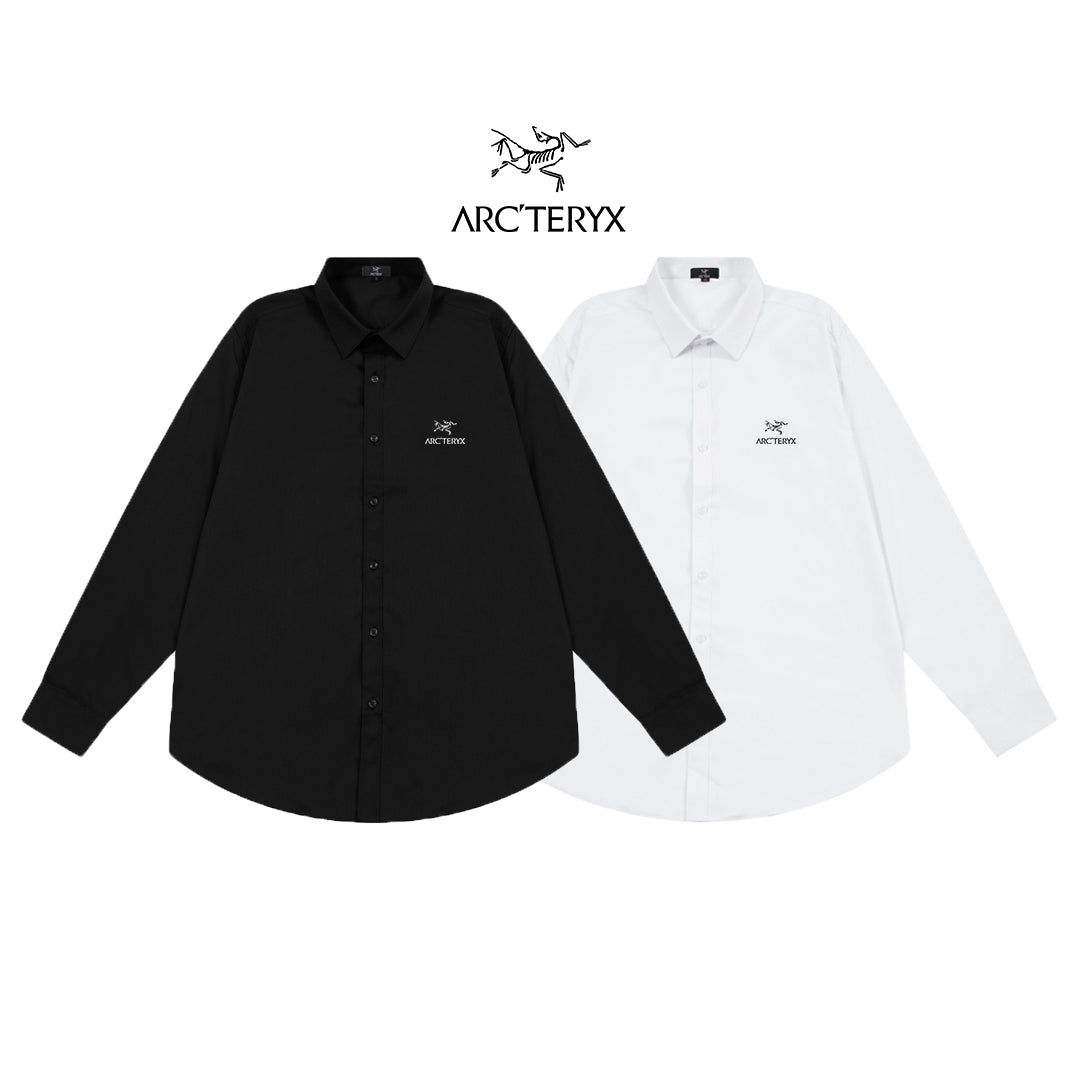 LuxluxHouse Best Quality Clothes Shirts&Polo Arcteryx