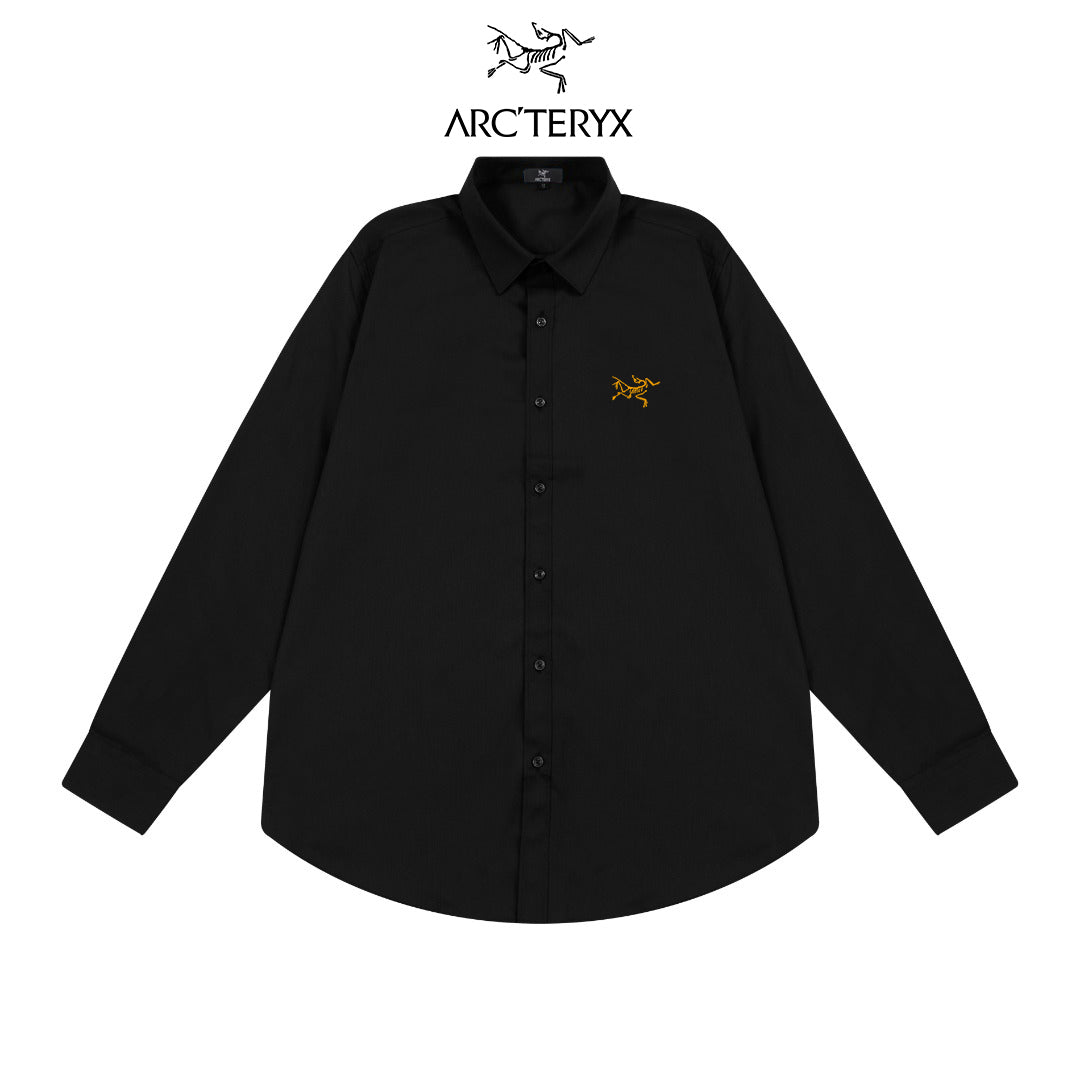 LuxluxHouse Best Quality Clothes Shirts&Polo Arcteryx
