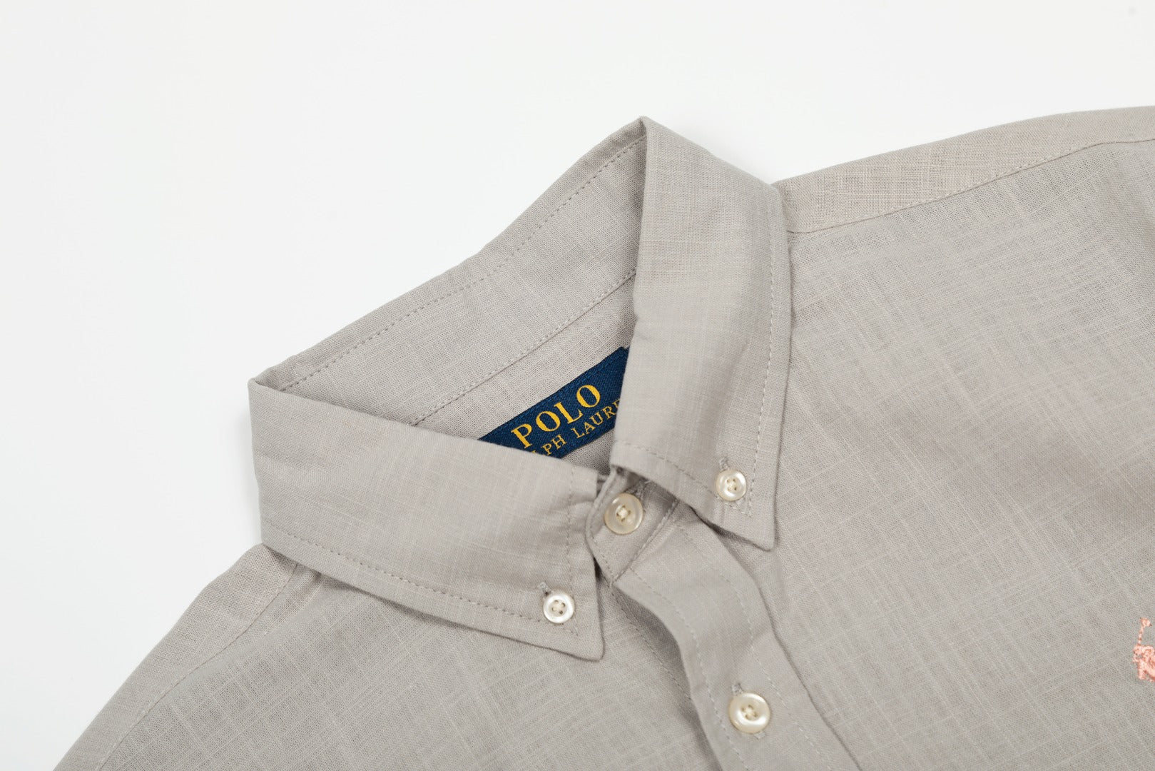 LuxluxHouse Best Quality Clothes Shirts&Polo Ralph Lauren