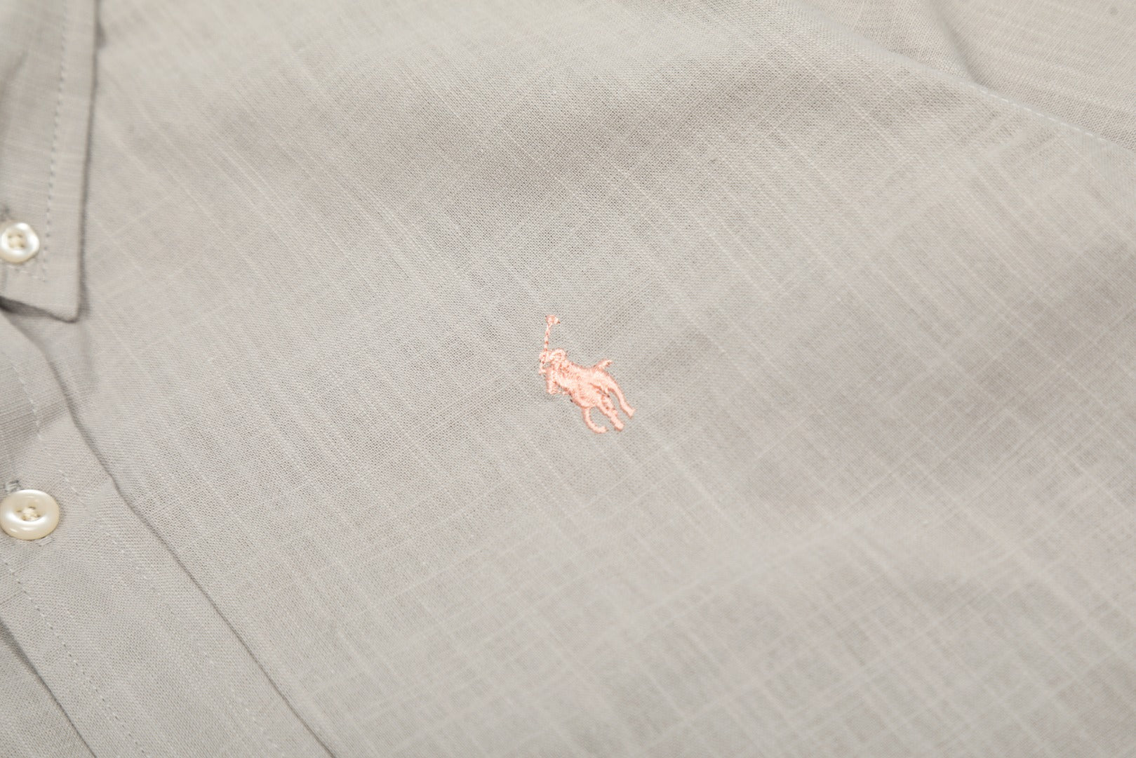 LuxluxHouse Best Quality Clothes Shirts&Polo Ralph Lauren