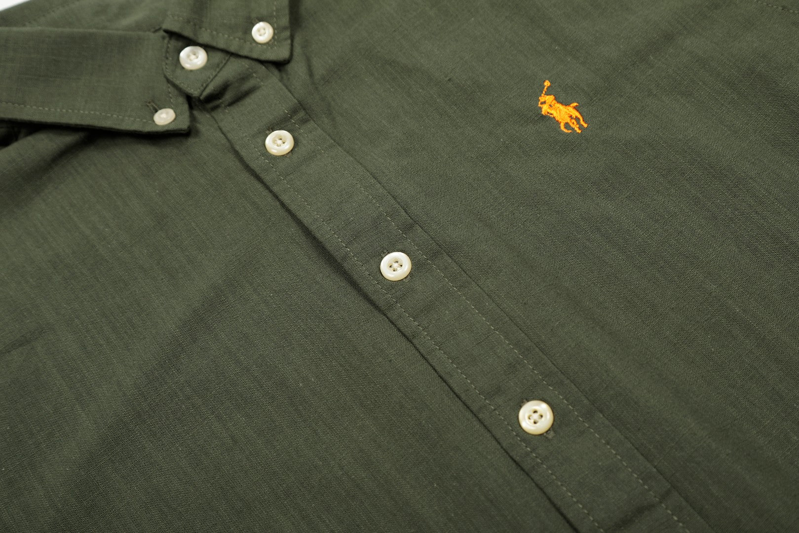 LuxluxHouse Best Quality Clothes Shirts&Polo Ralph Lauren
