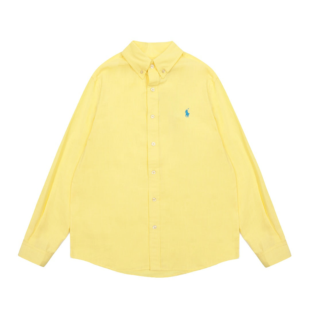 LuxluxHouse Best Quality Clothes Shirts&Polo Ralph Lauren