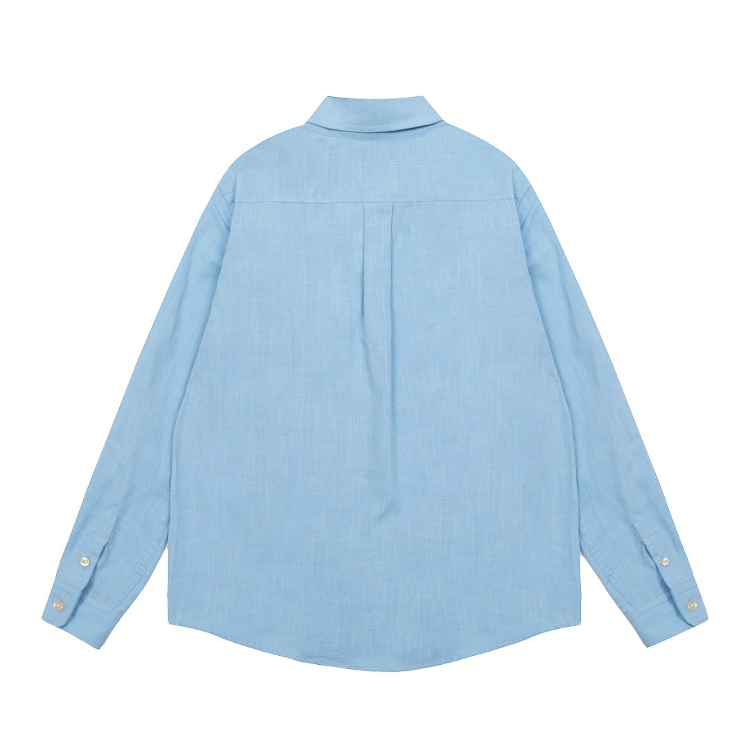 LuxluxHouse Best Quality Clothes Shirts&Polo Ralph Lauren