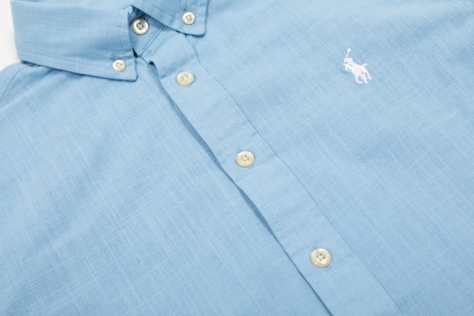 LuxluxHouse Best Quality Clothes Shirts&Polo Ralph Lauren