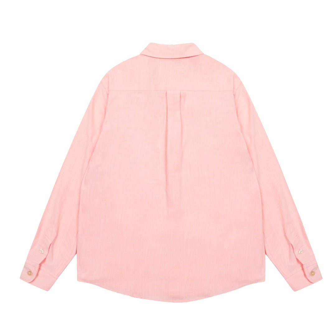 LuxluxHouse Best Quality Clothes Shirts&Polo Ralph Lauren