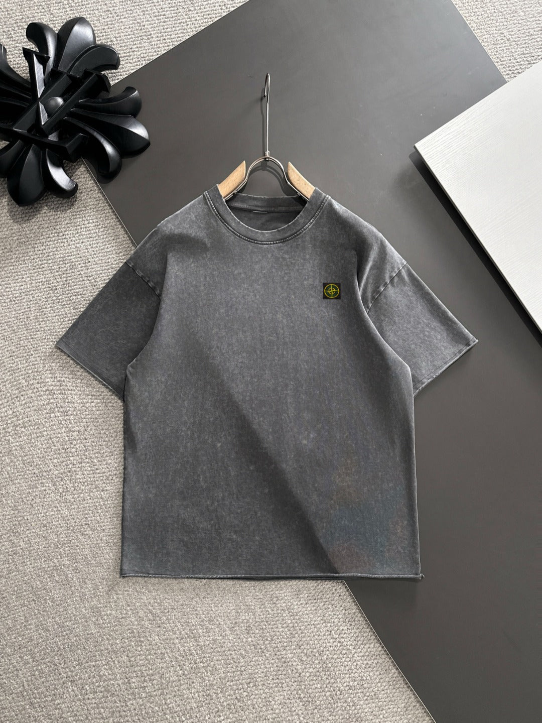 LuxluxHouse Best Quality Clothes Stone Island T-shirt
