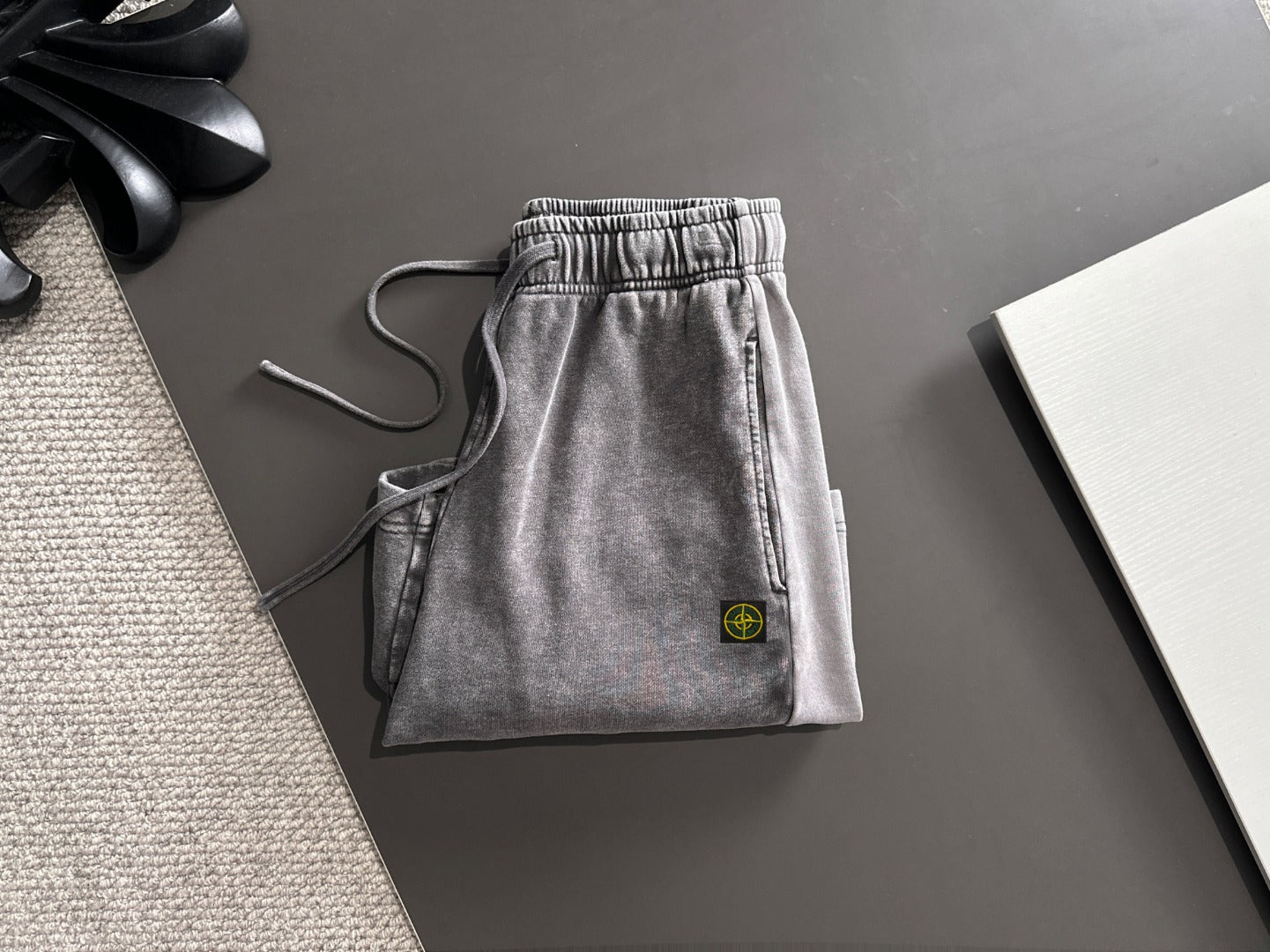 LuxluxHouse Best Quality Clothes Stone Island T-shirt