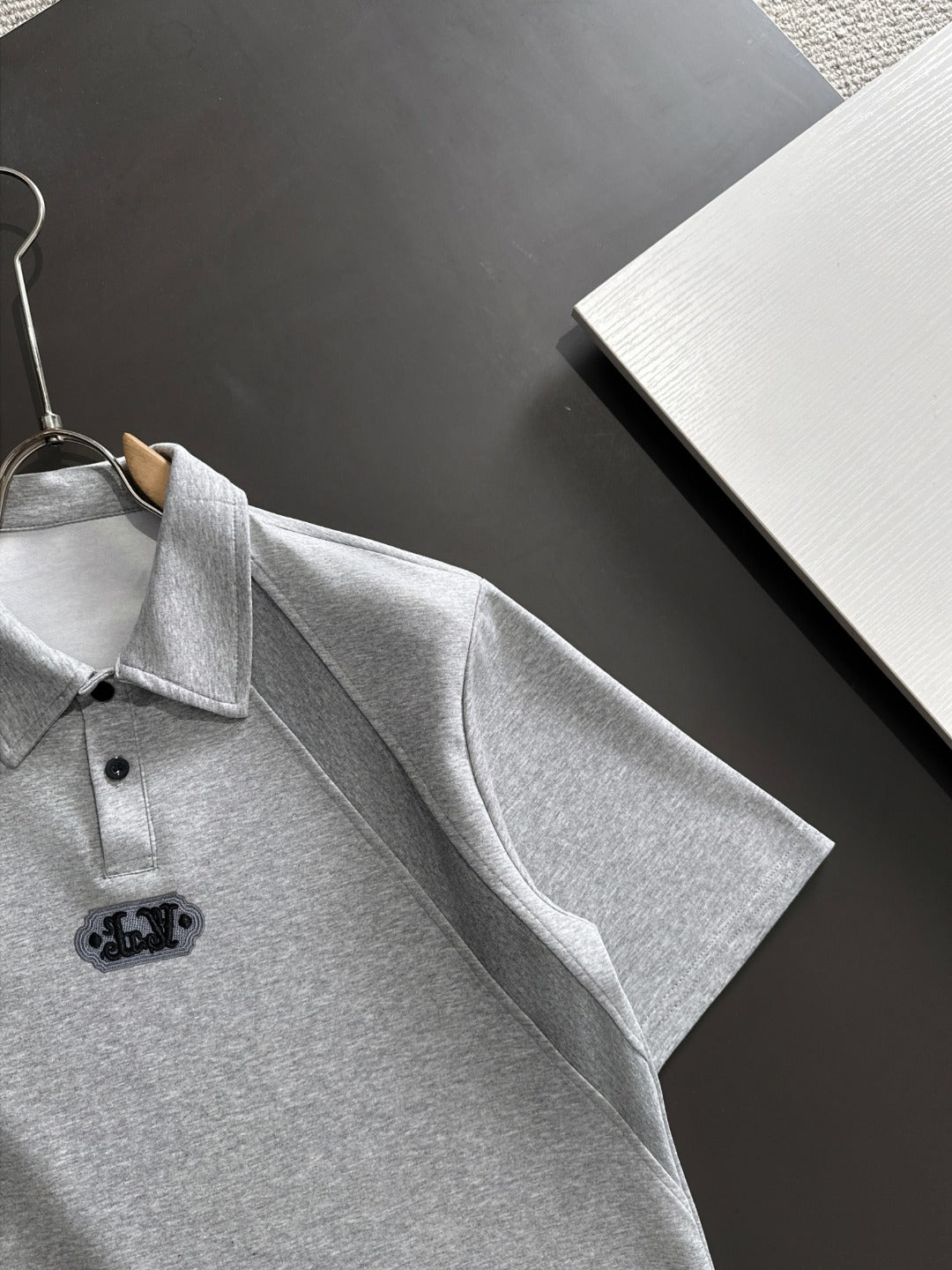 LuxluxHouse Best Quality Clothes Shirts&Polo Louis Vuitton