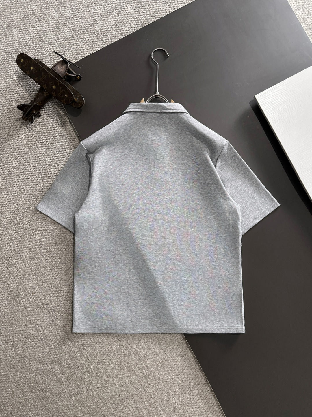 LuxluxHouse Best Quality Clothes Shirts&Polo Louis Vuitton