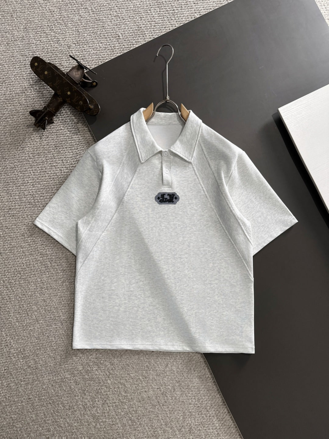 LuxluxHouse Best Quality Clothes Shirts&Polo Louis Vuitton