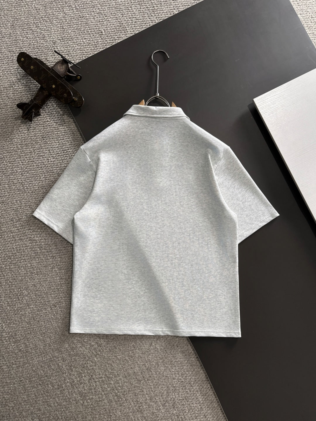 LuxluxHouse Best Quality Clothes Shirts&Polo Louis Vuitton