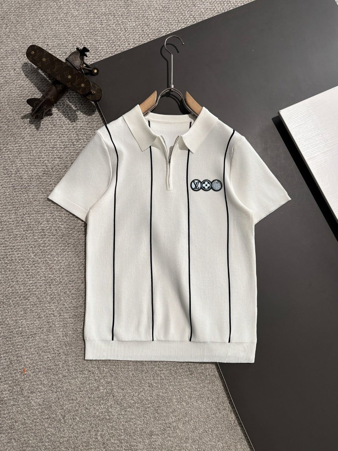 LuxluxHouse Best Quality Clothes Shirts&Polo Louis Vuitton