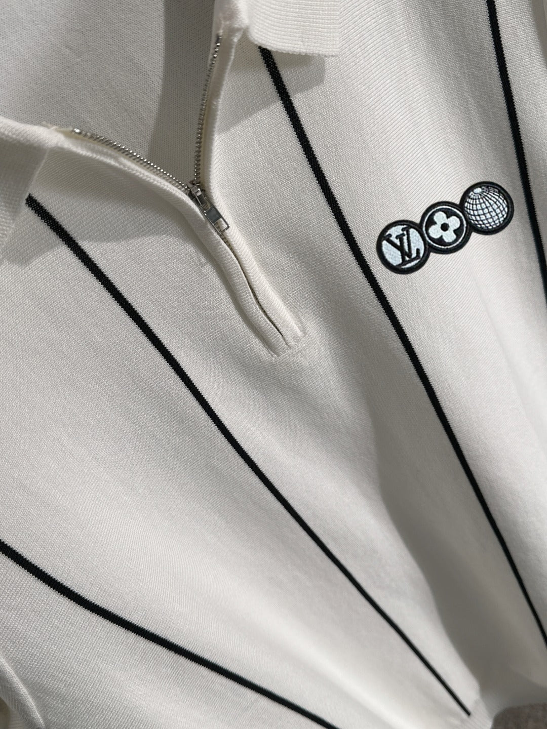 LuxluxHouse Best Quality Clothes Shirts&Polo Louis Vuitton