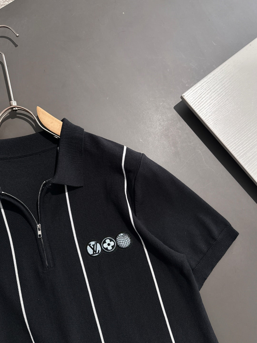 LuxluxHouse Best Quality Clothes Shirts&Polo Louis Vuitton