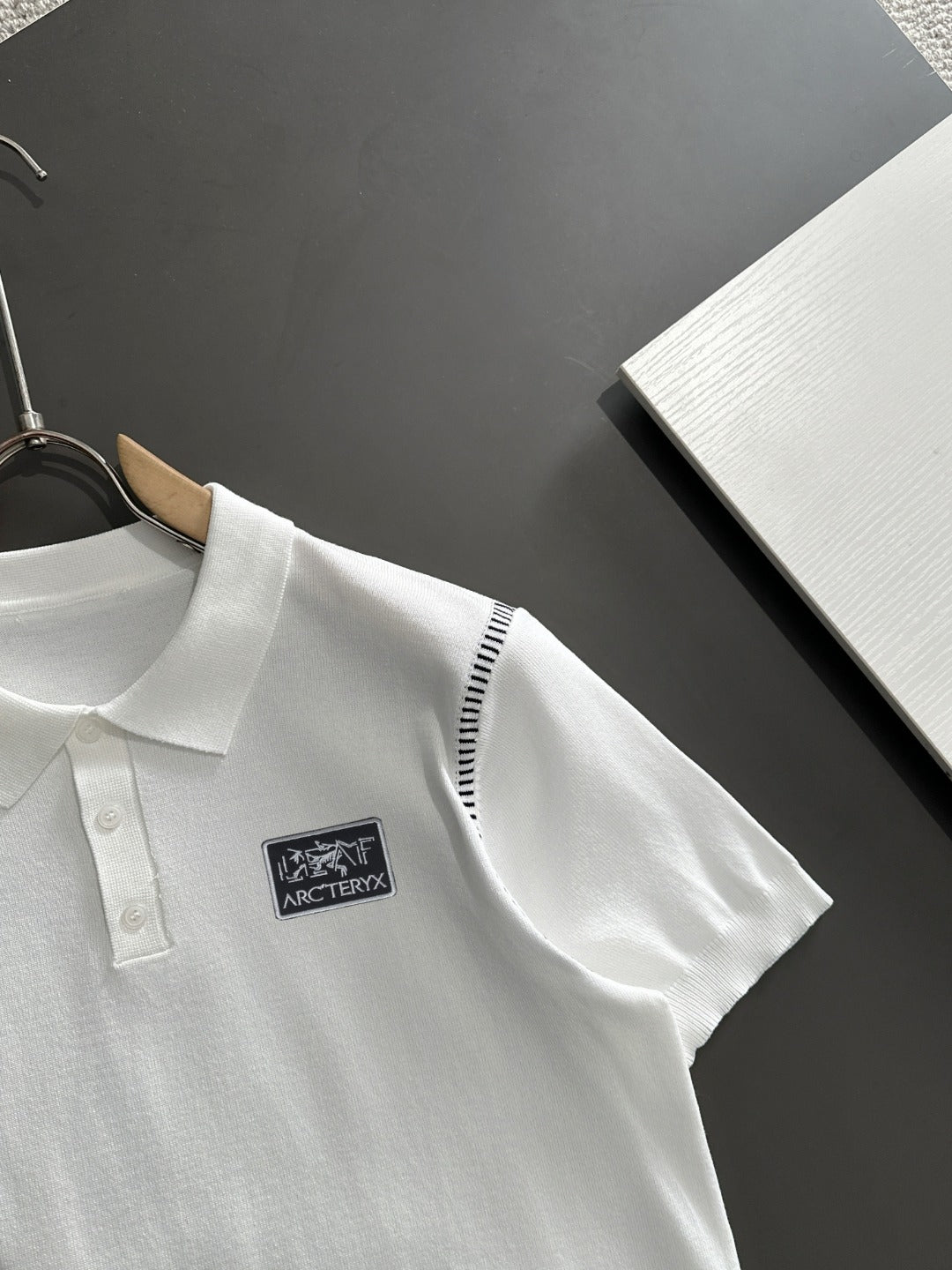 LuxluxHouse Best Quality Clothes Shirts&Polo Arcteryx