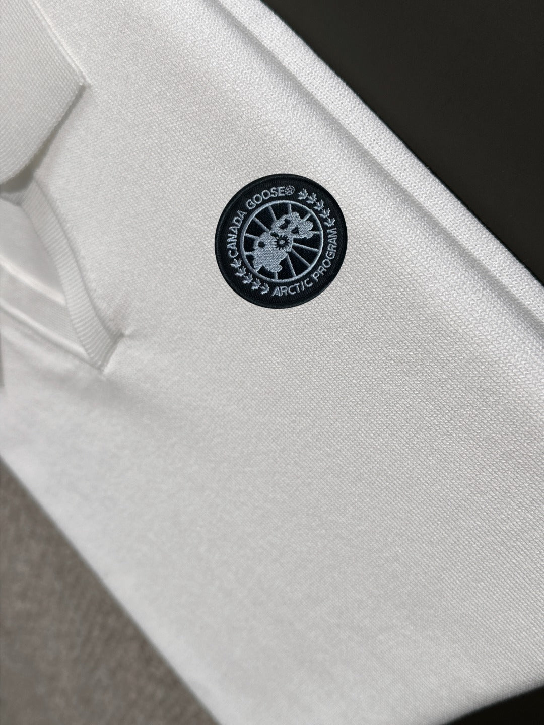 LuxluxHouse Best Quality Clothes Canada Goose T-shirt