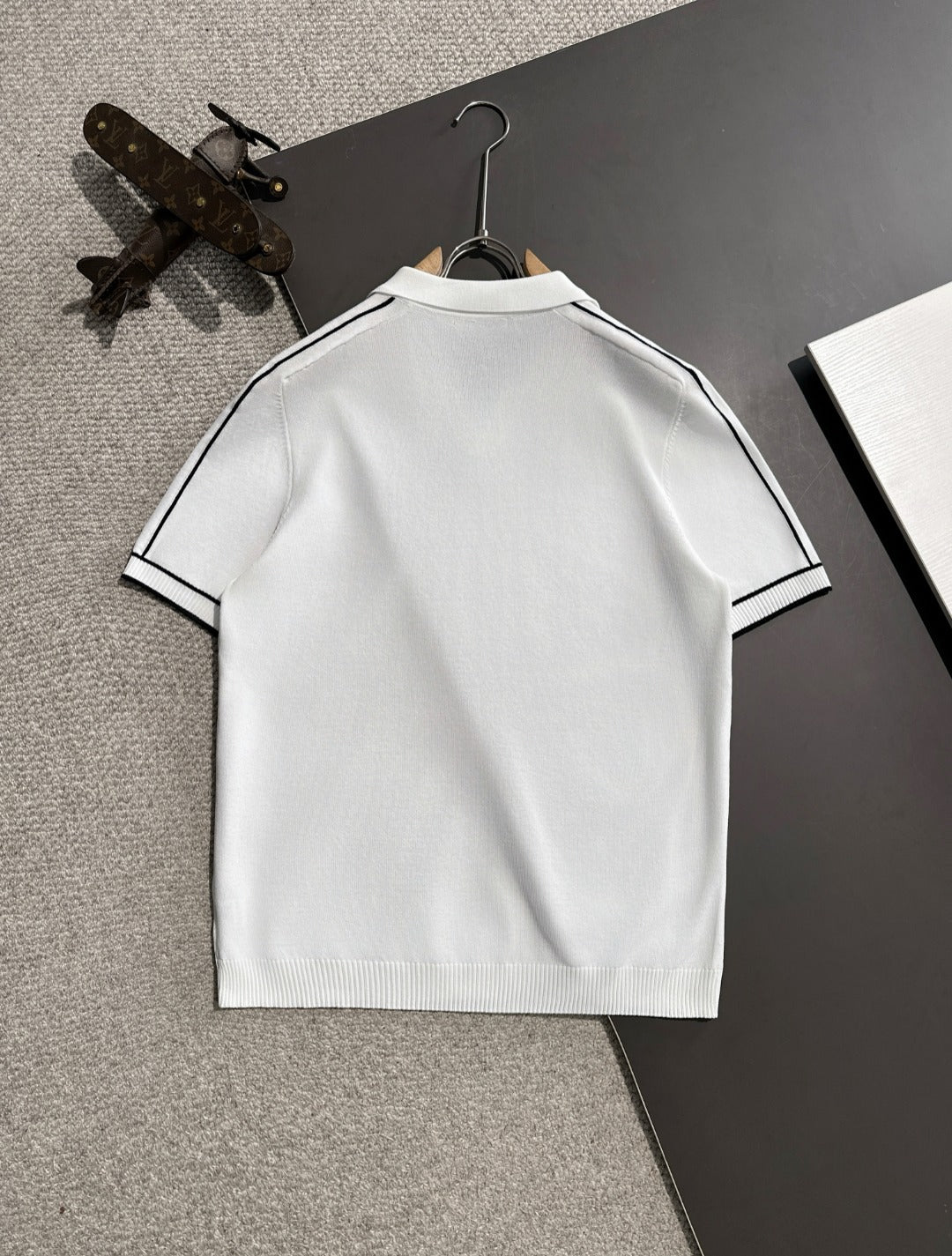 LuxluxHouse Best Quality Clothes Canada Goose T-shirt