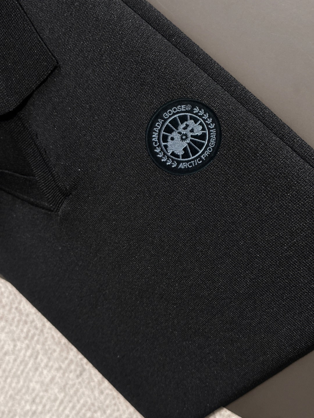 LuxluxHouse Best Quality Clothes Canada Goose T-shirt