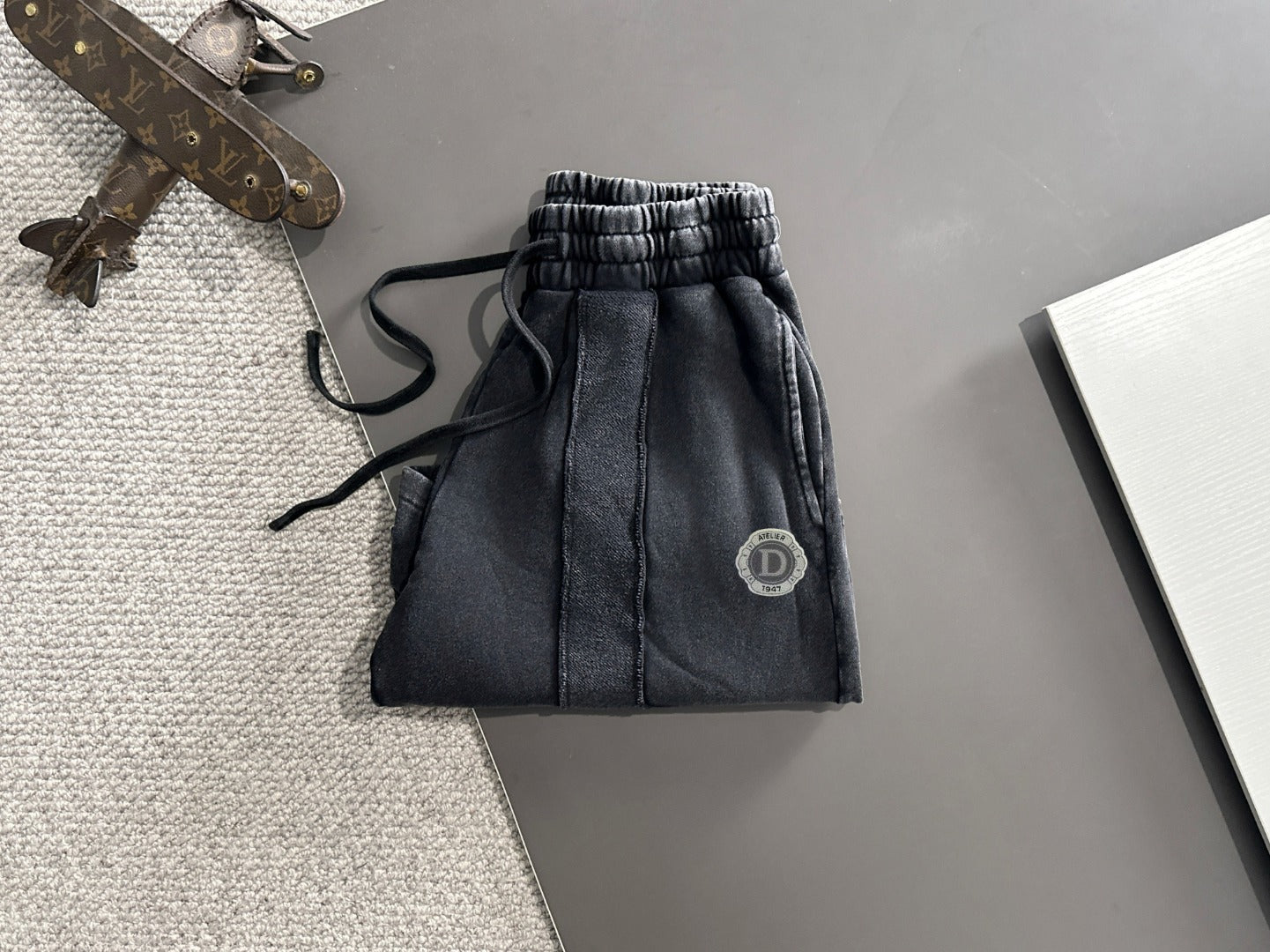 LuxluxHouse Best Quality Clothes Pants Dior