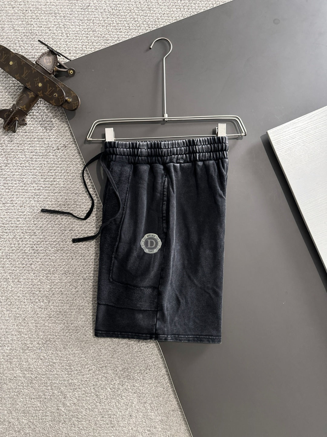 LuxluxHouse Best Quality Clothes Pants Dior