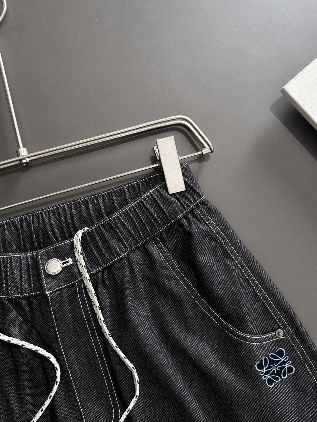 LuxluxHouse Best Quality Clothes Pants Loewe