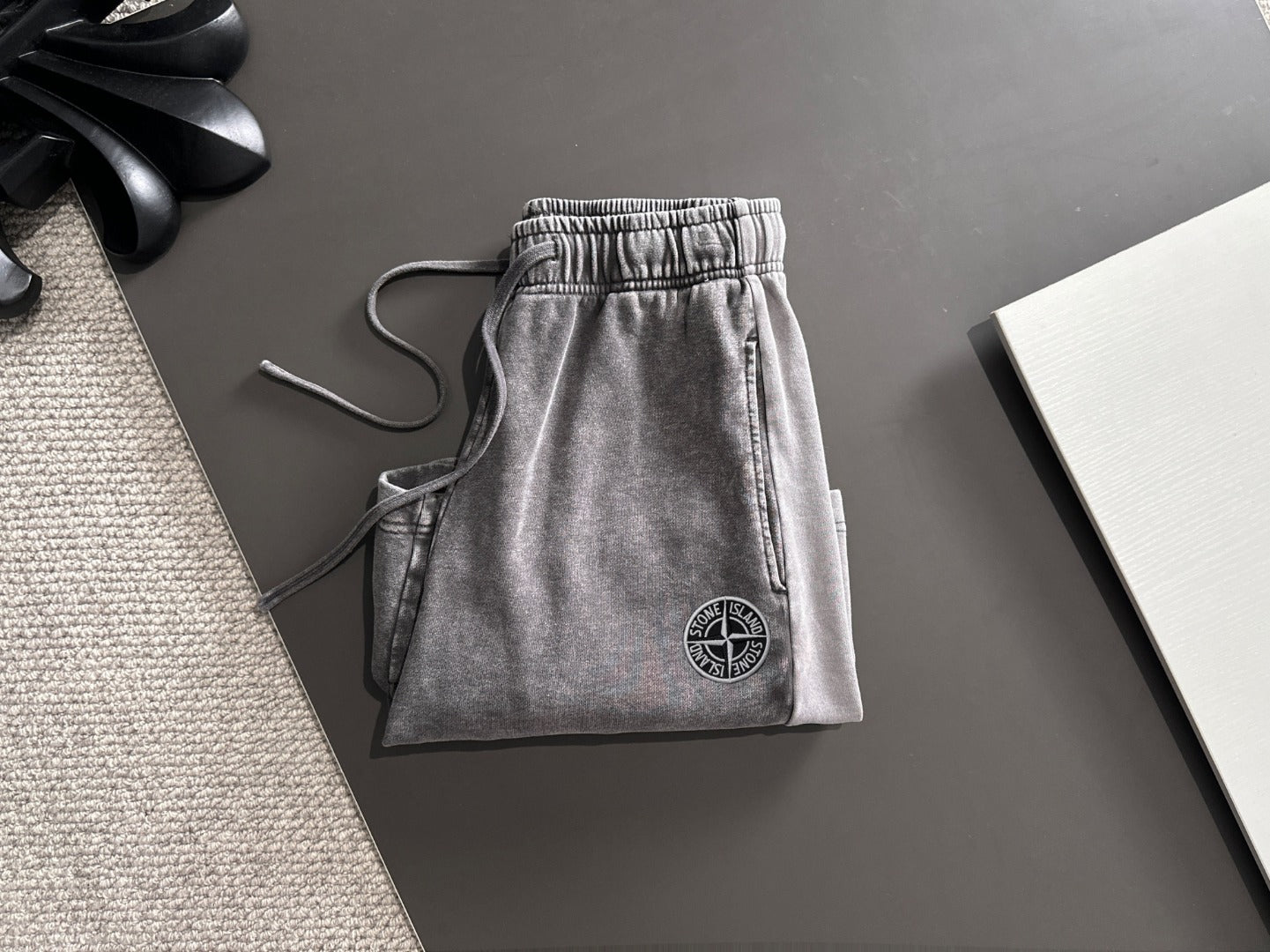 LuxluxHouse Best Quality Clothes Stone Island Pants