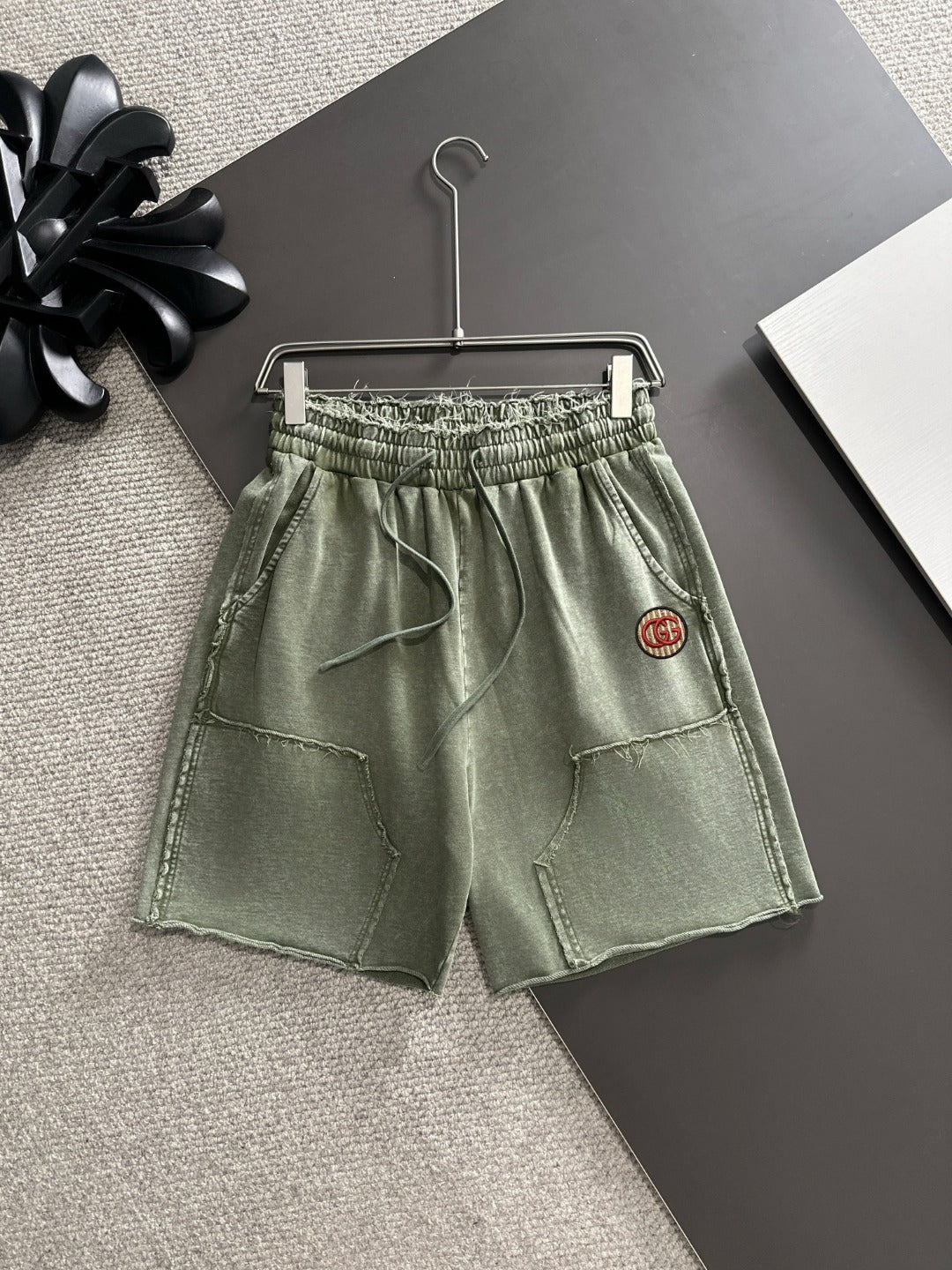 LuxluxHouse Best Quality Clothes Gucci Pants