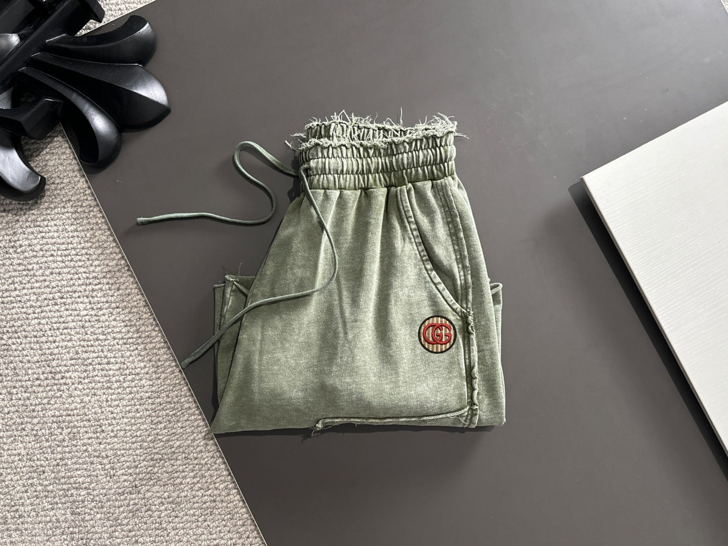 LuxluxHouse Best Quality Clothes Gucci Pants