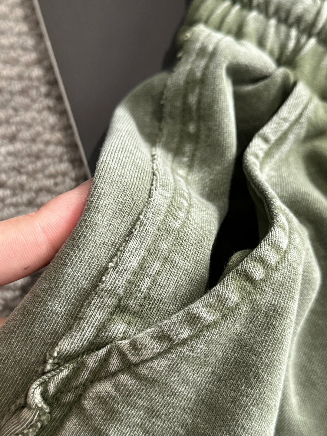 LuxluxHouse Best Quality Clothes Gucci Pants