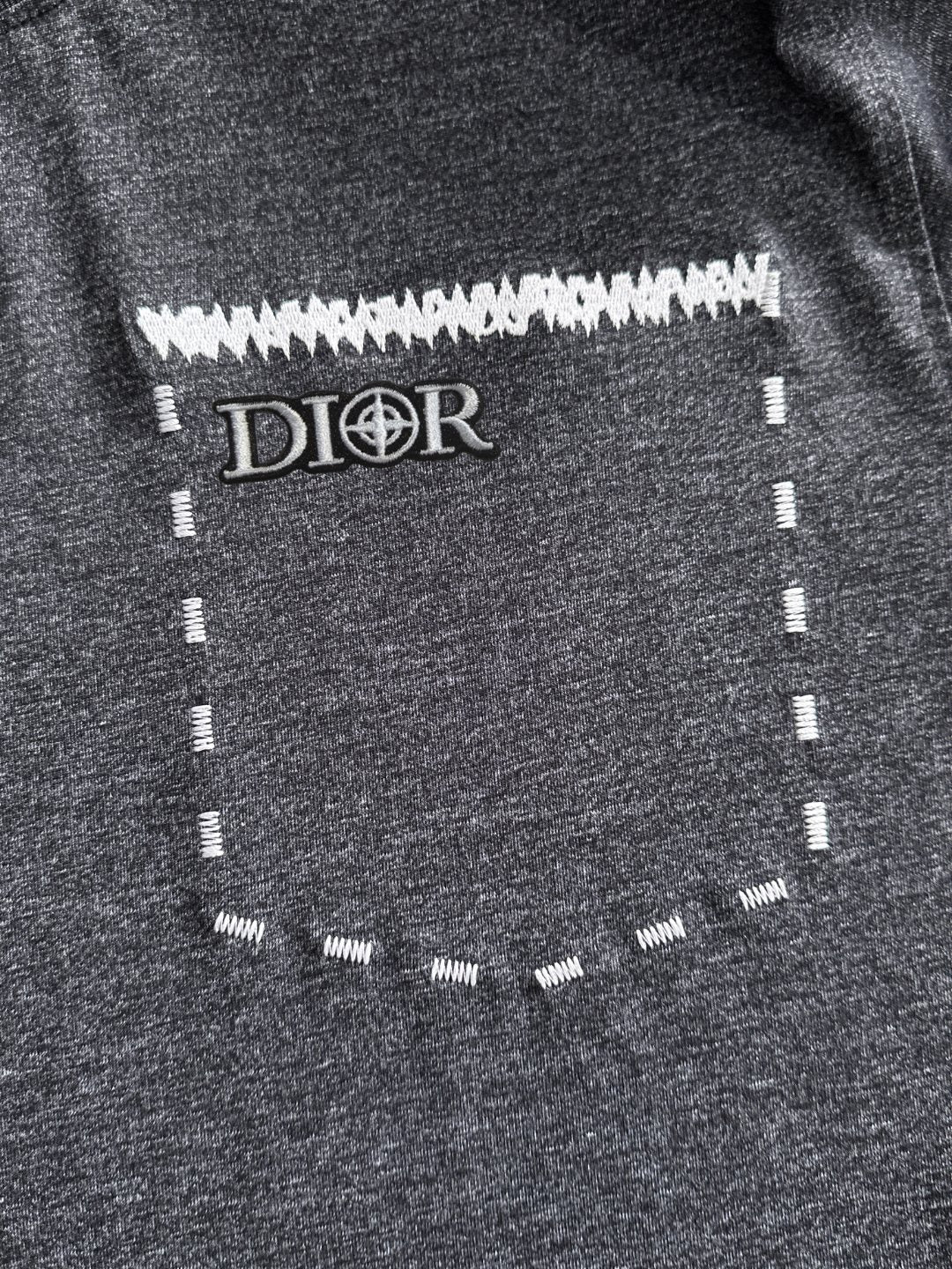 LuxluxHouse Best Quality Clothes T-shirt Dior