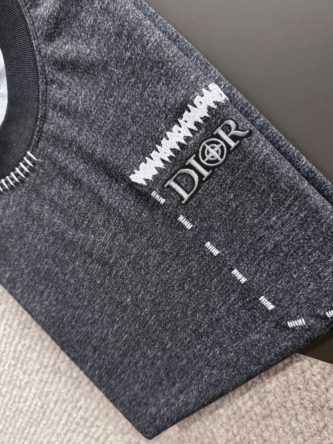 LuxluxHouse Best Quality Clothes T-shirt Dior