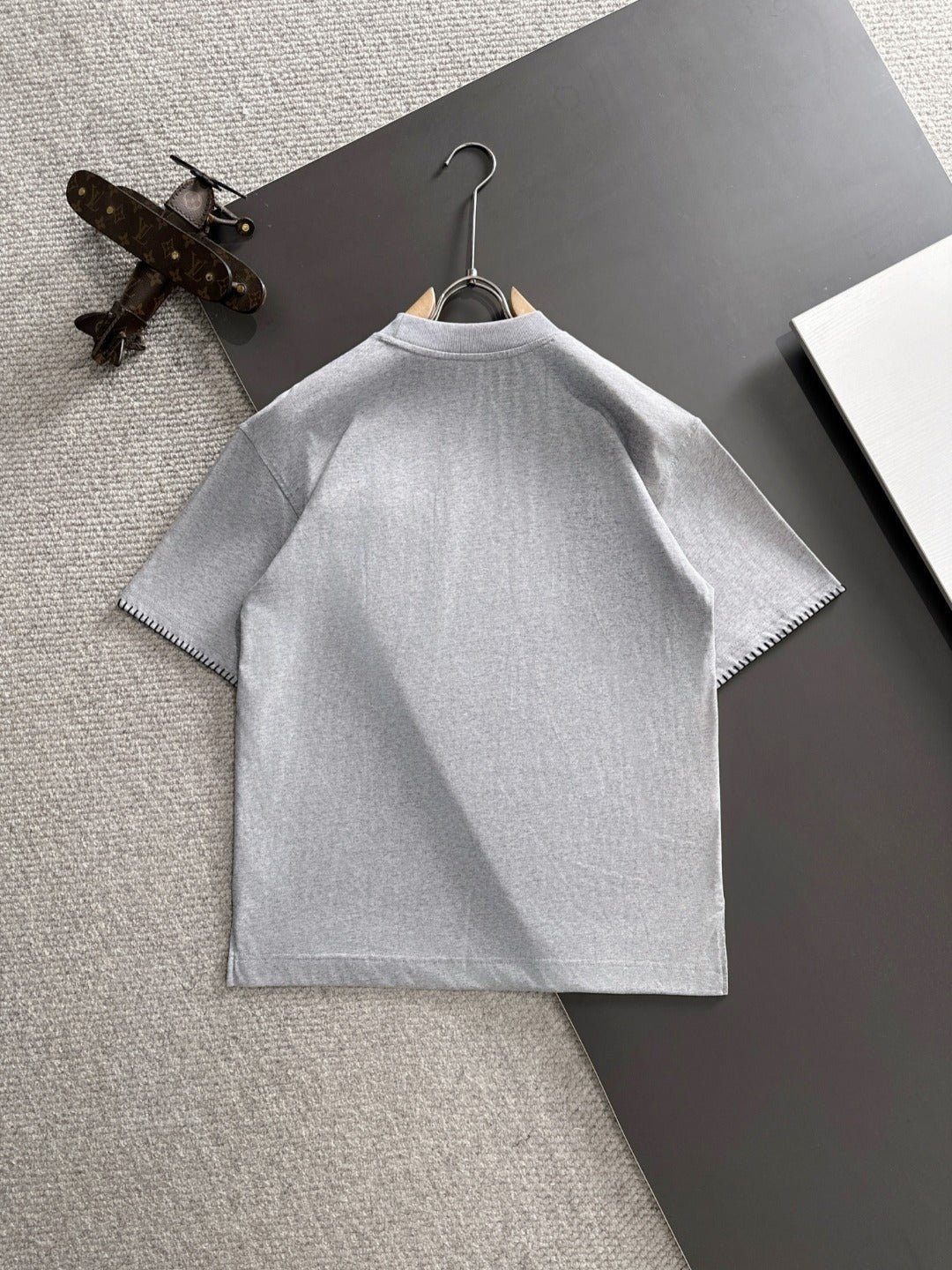 LuxluxHouse Best Quality Clothes T-shirt Dior