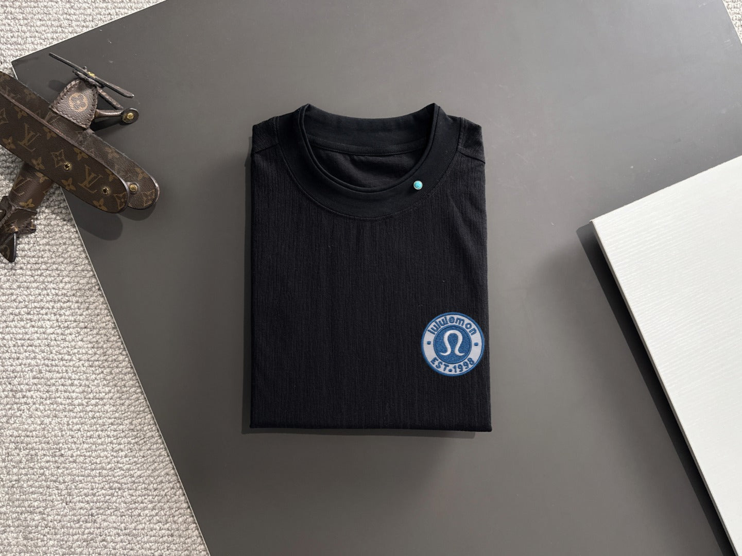 LuxluxHouse Best Quality Clothes Ralph Lauren T-shirt