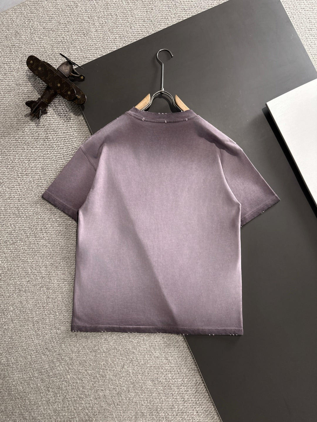 LuxluxHouse Best Quality Clothes T-shirt Dior