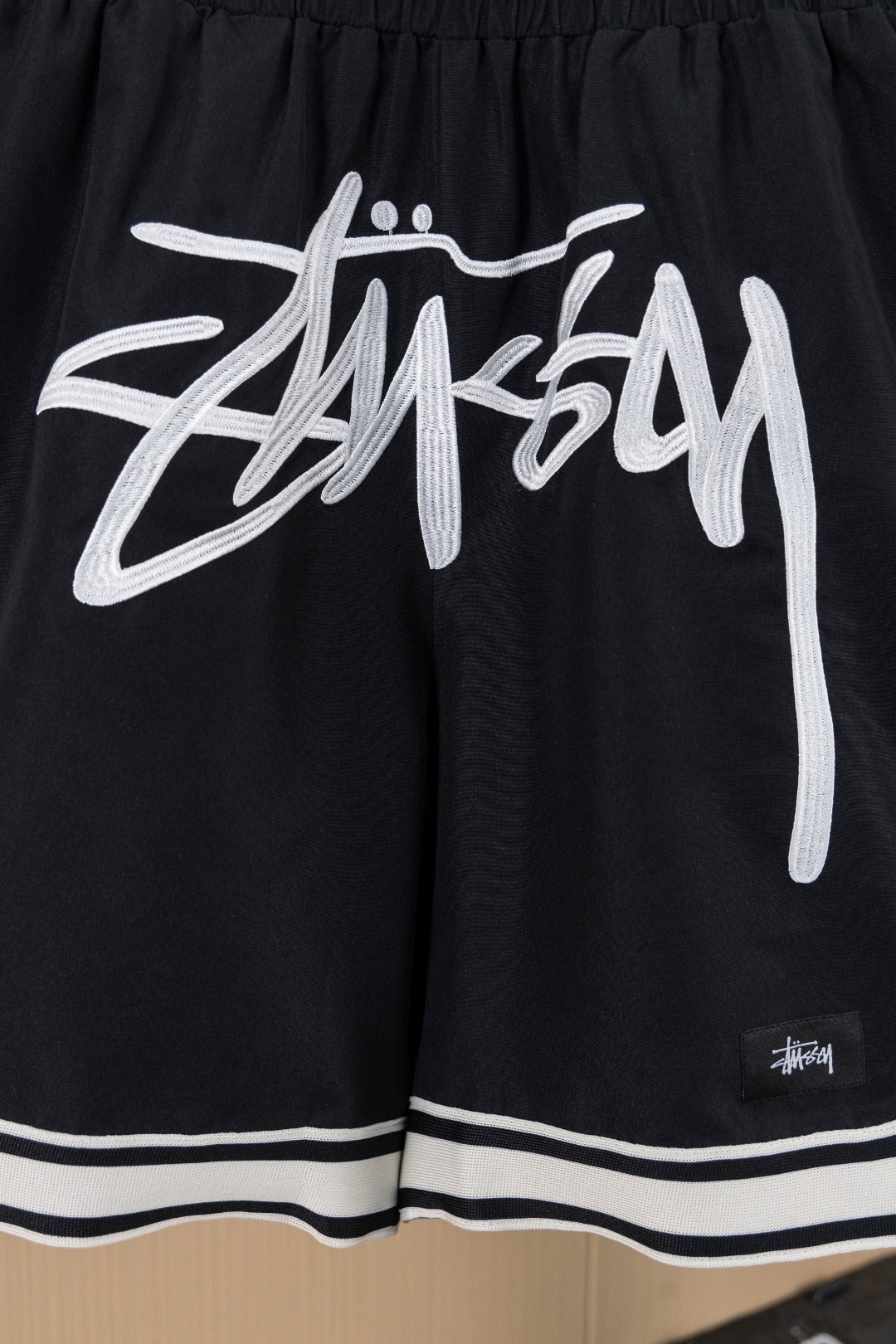 LuxluxHouse Best Quality Clothes Stussy Pants