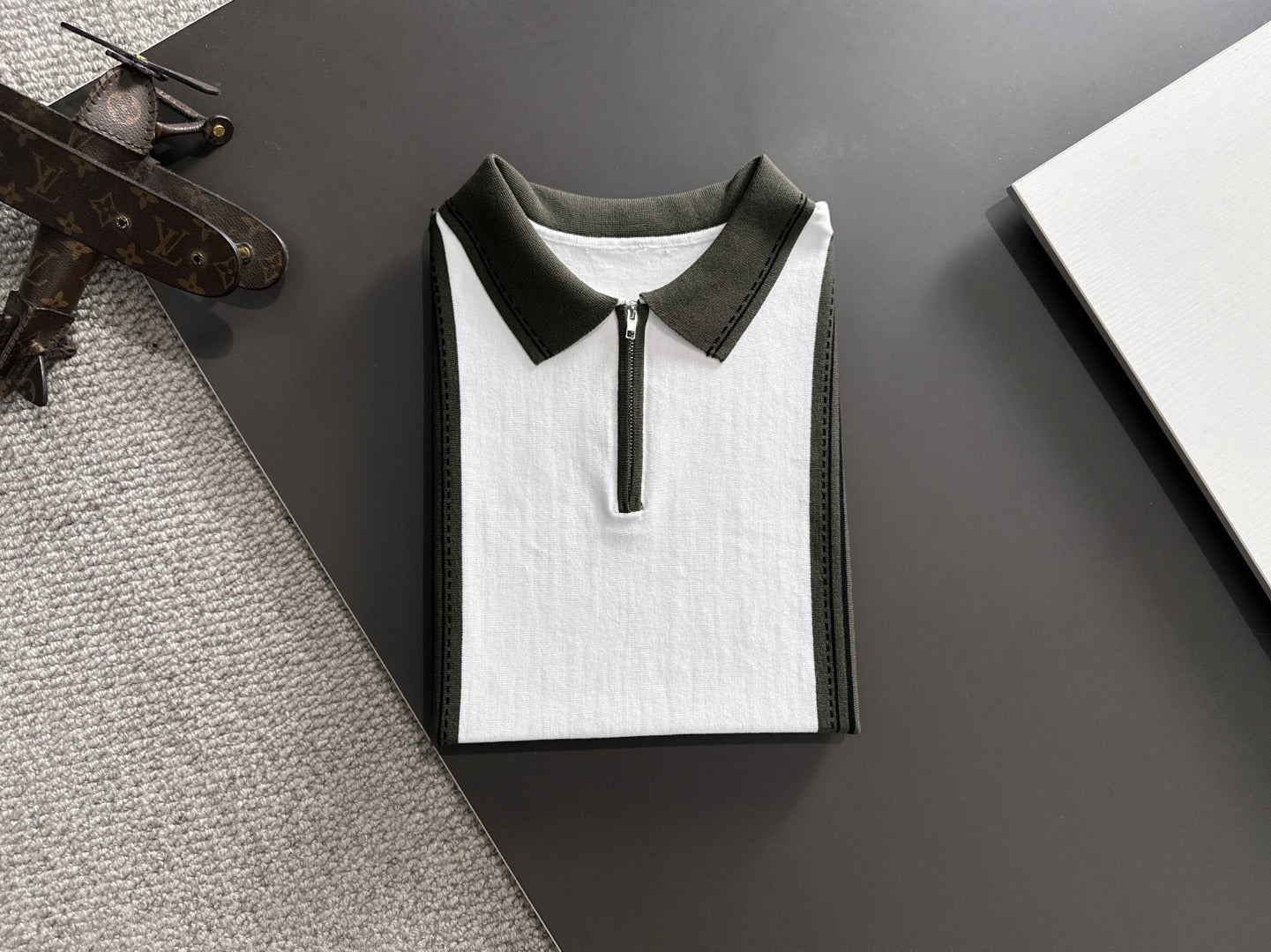 LuxluxHouse Best Quality Clothes Shirts&Polo Gucci