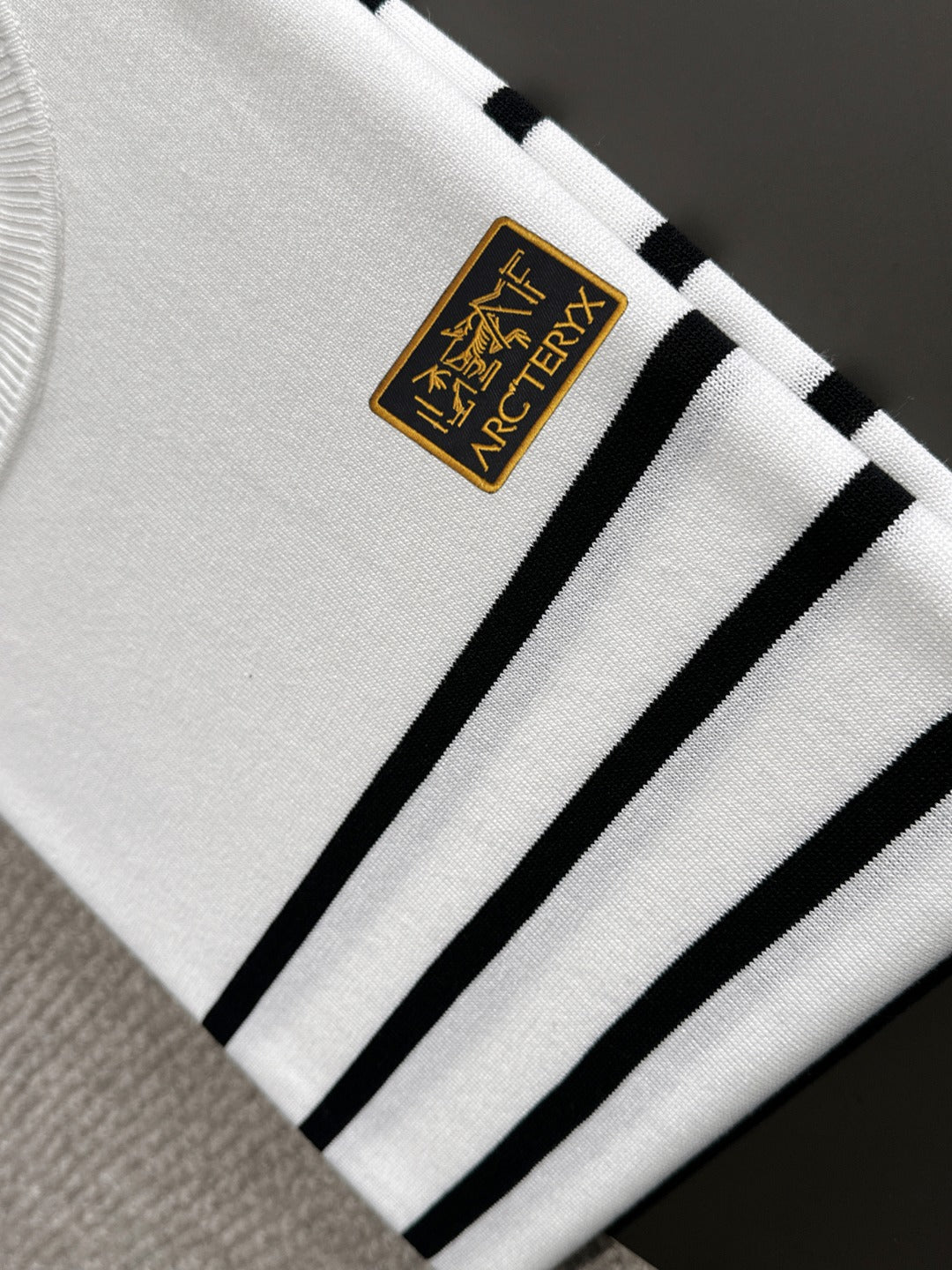 LuxluxHouse Best Quality Clothes Shirts&Polo T-shirt