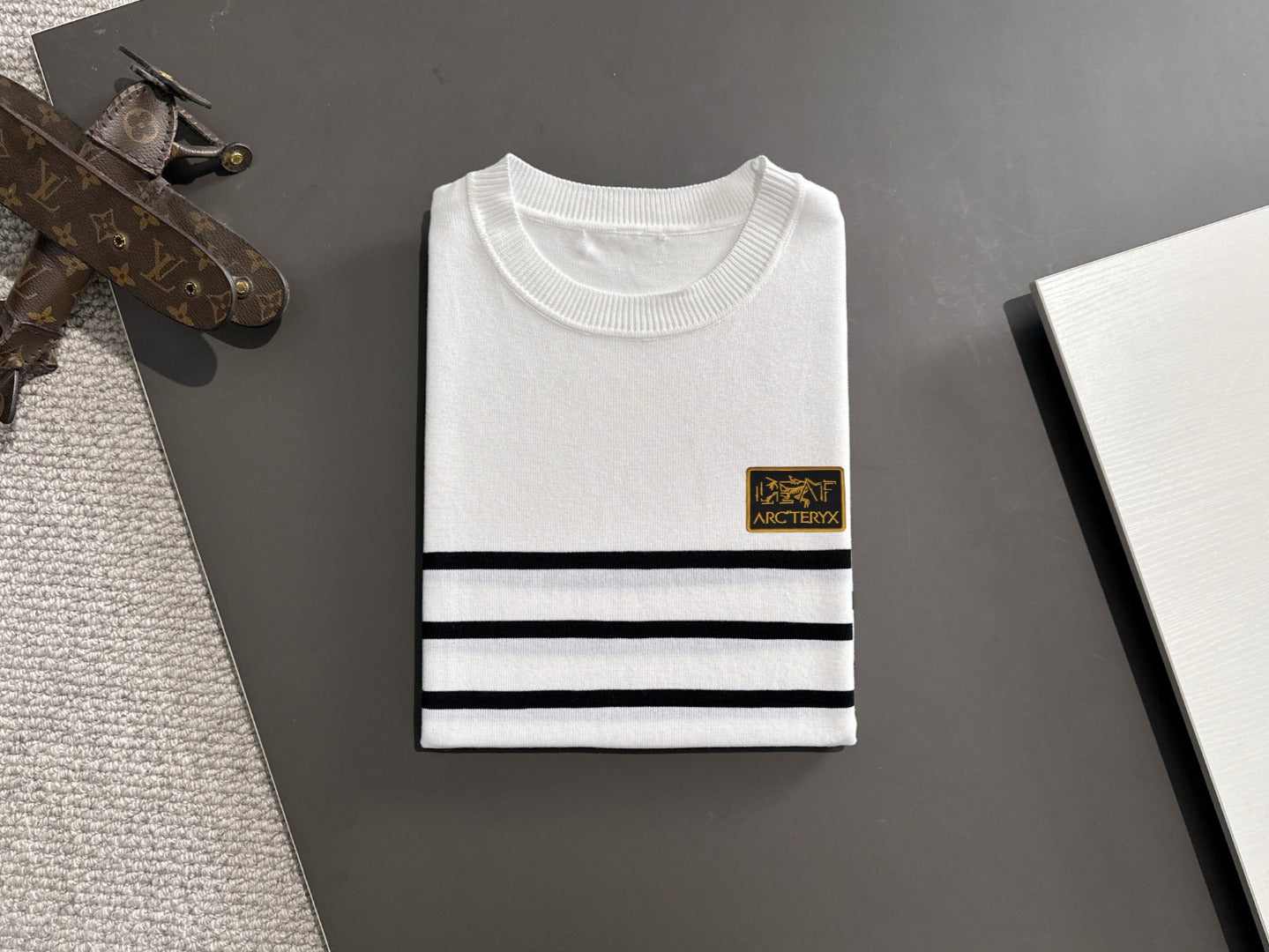 LuxluxHouse Best Quality Clothes Shirts&Polo T-shirt