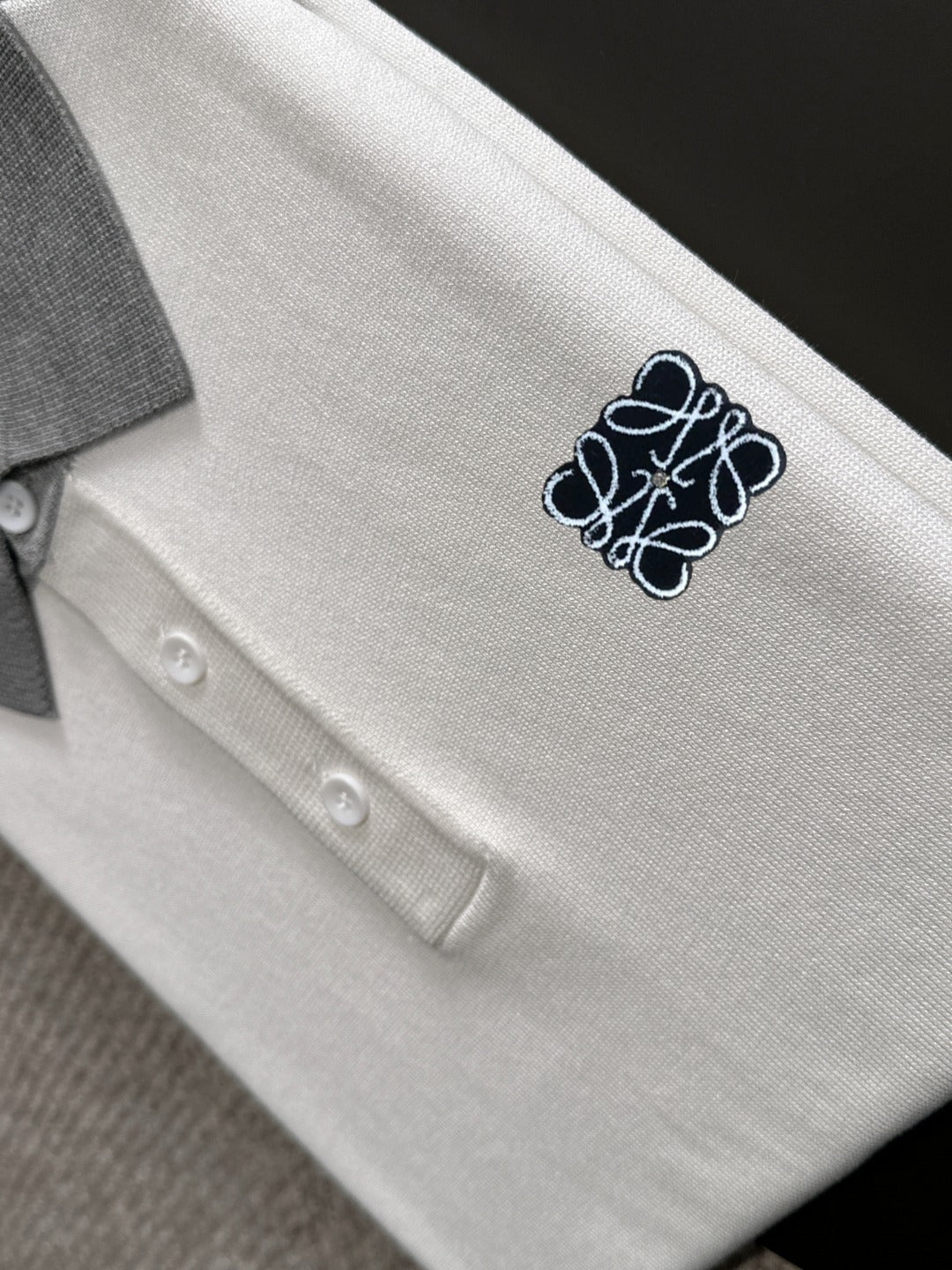 LuxluxHouse Best Quality Clothes Shirts&Polo Loewe