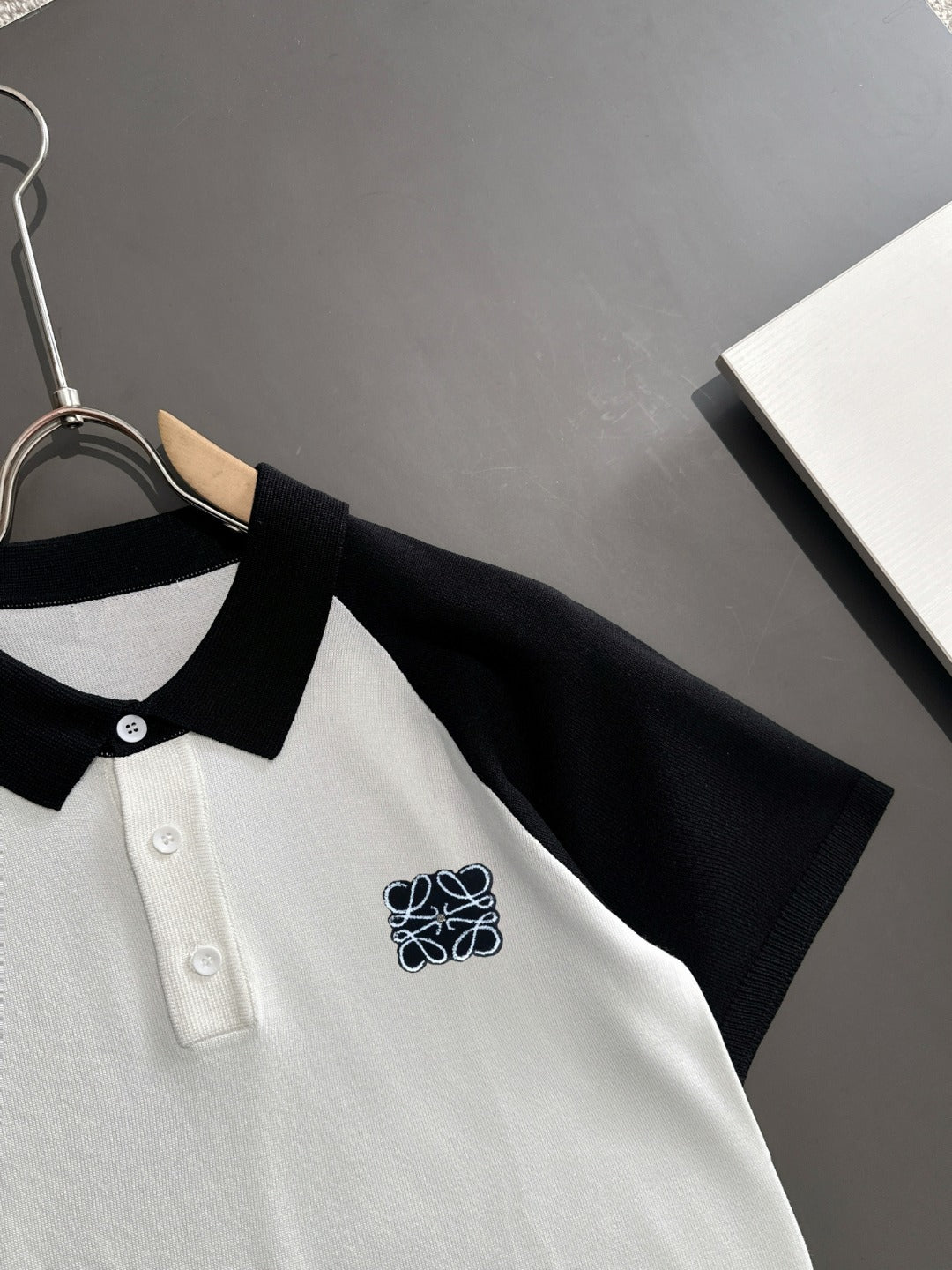 LuxluxHouse Best Quality Clothes Shirts&Polo Loewe