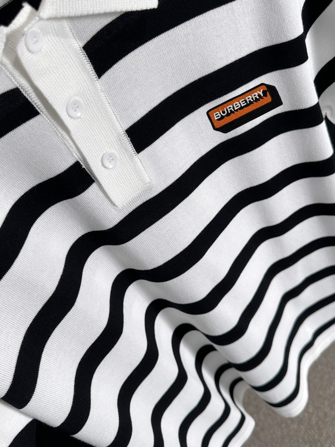 LuxluxHouse Best Quality Clothes Shirts&Polo Burberry