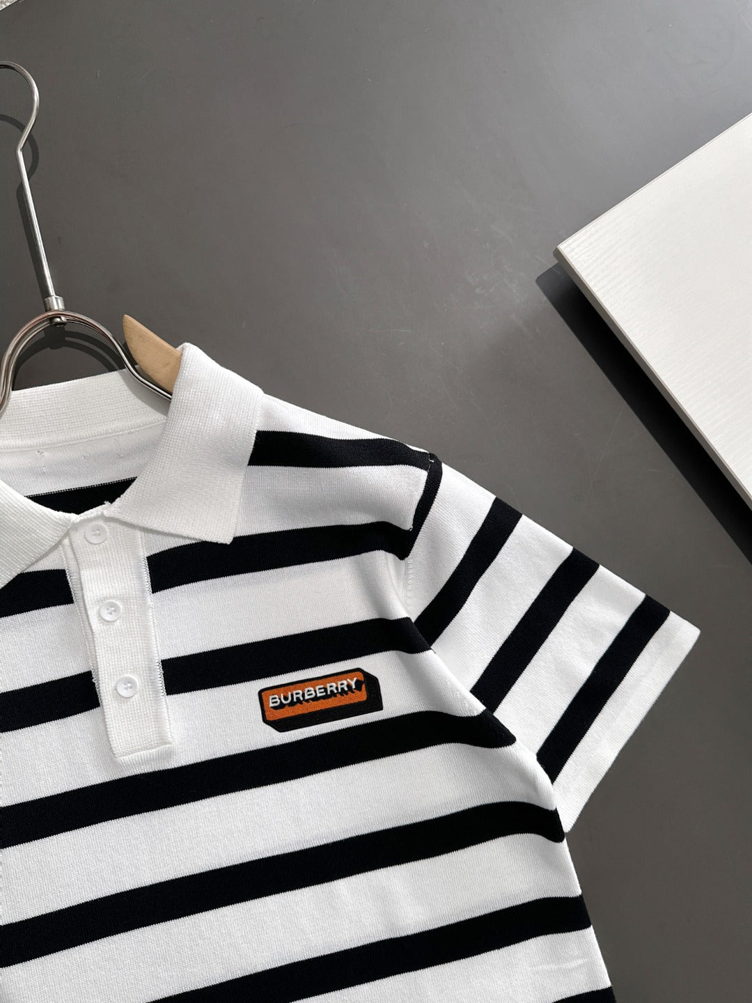 LuxluxHouse Best Quality Clothes Shirts&Polo Burberry