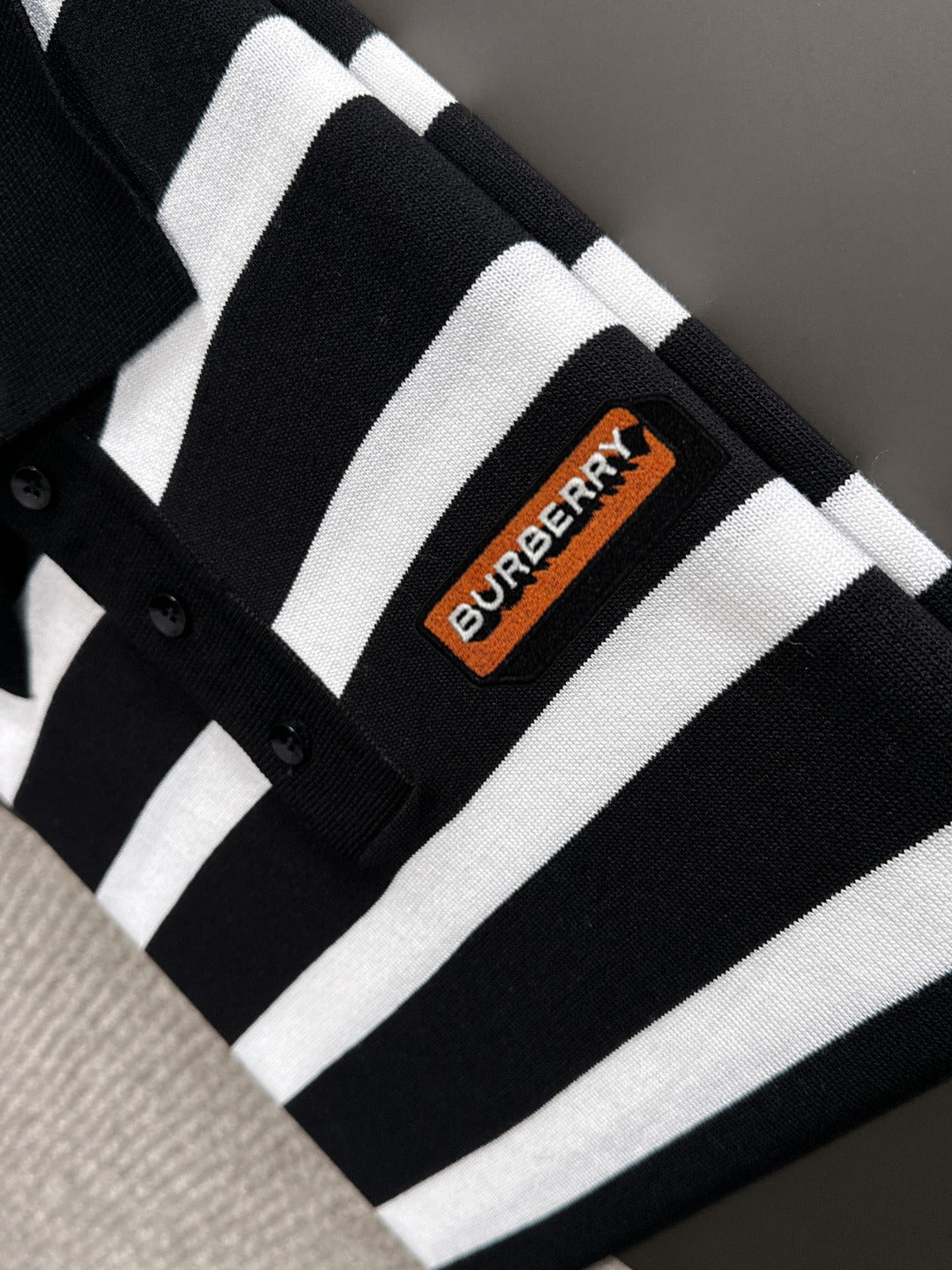 LuxluxHouse Best Quality Clothes Shirts&Polo Burberry