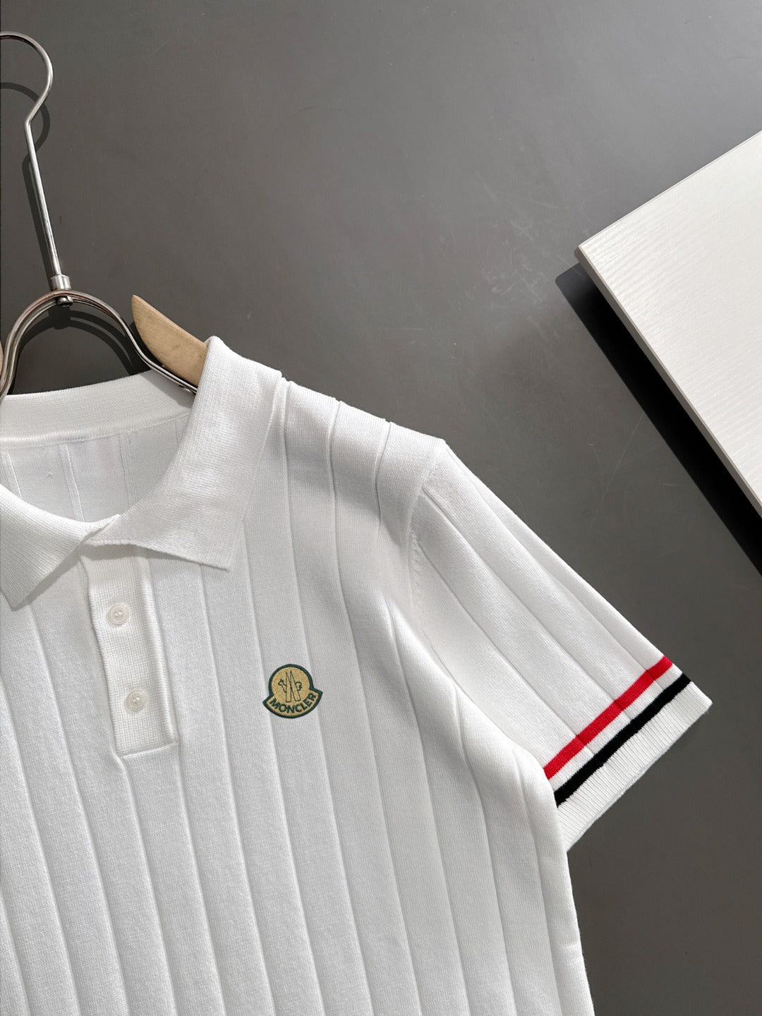LuxluxHouse Best Quality Clothes Shirts&Polo Moncler
