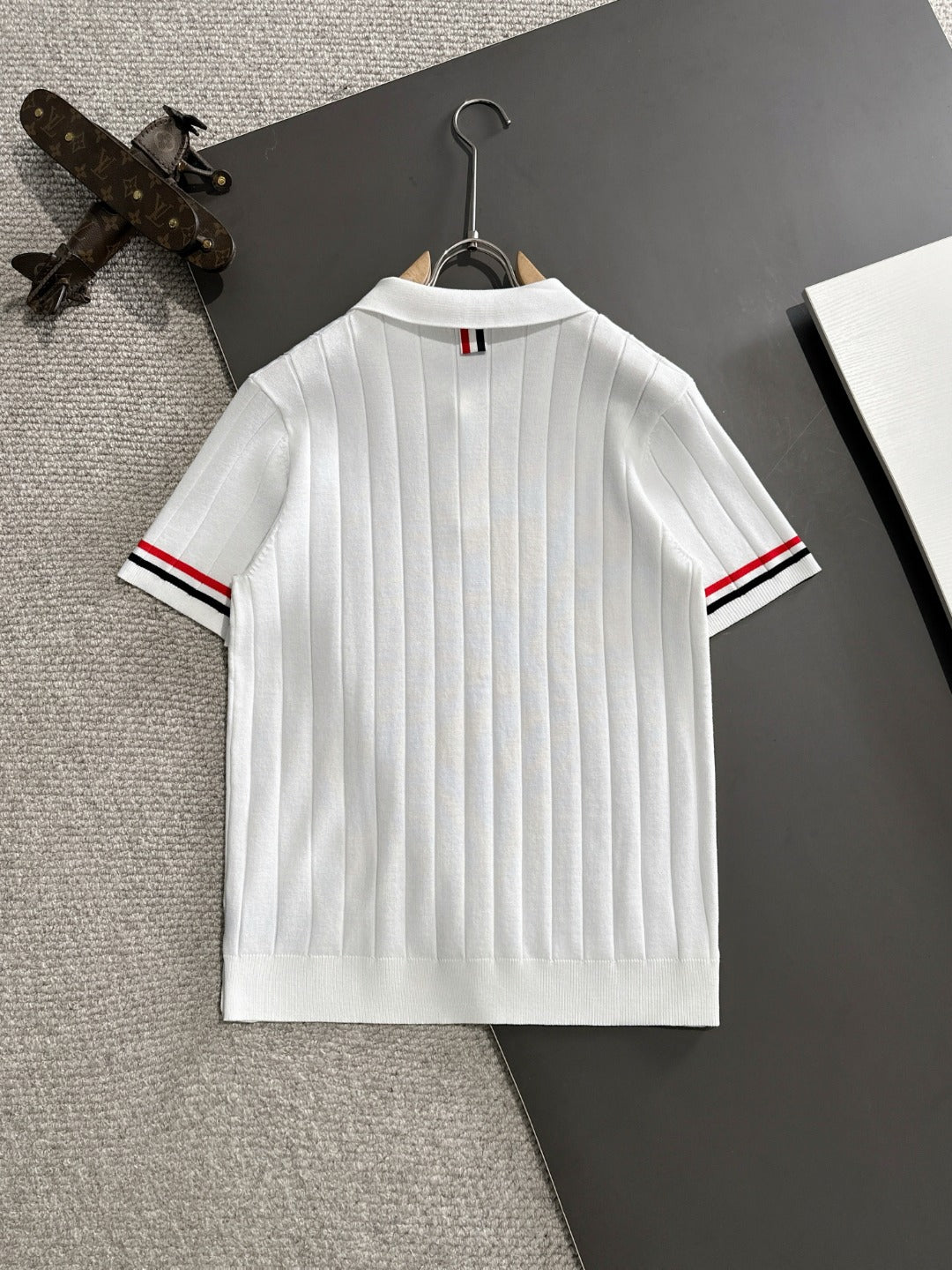 LuxluxHouse Best Quality Clothes Shirts&Polo Moncler