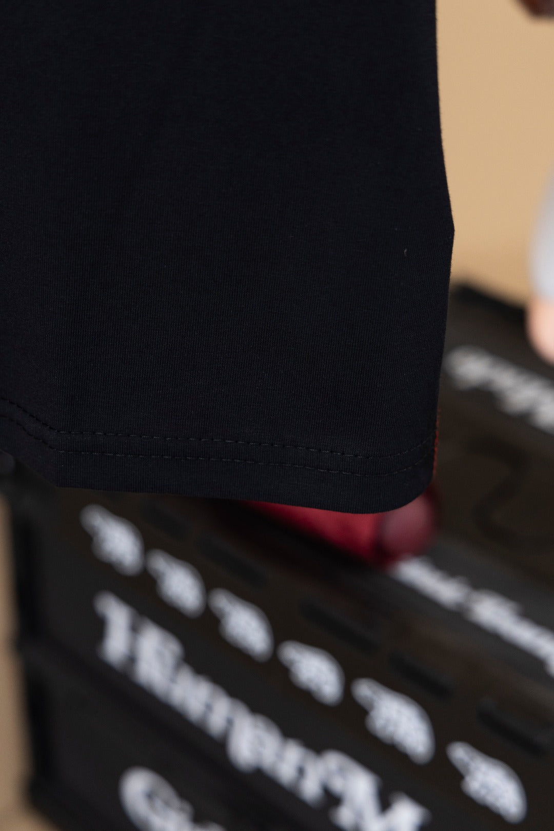 LuxluxHouse Best Quality Clothes Stone Island T-shirt
